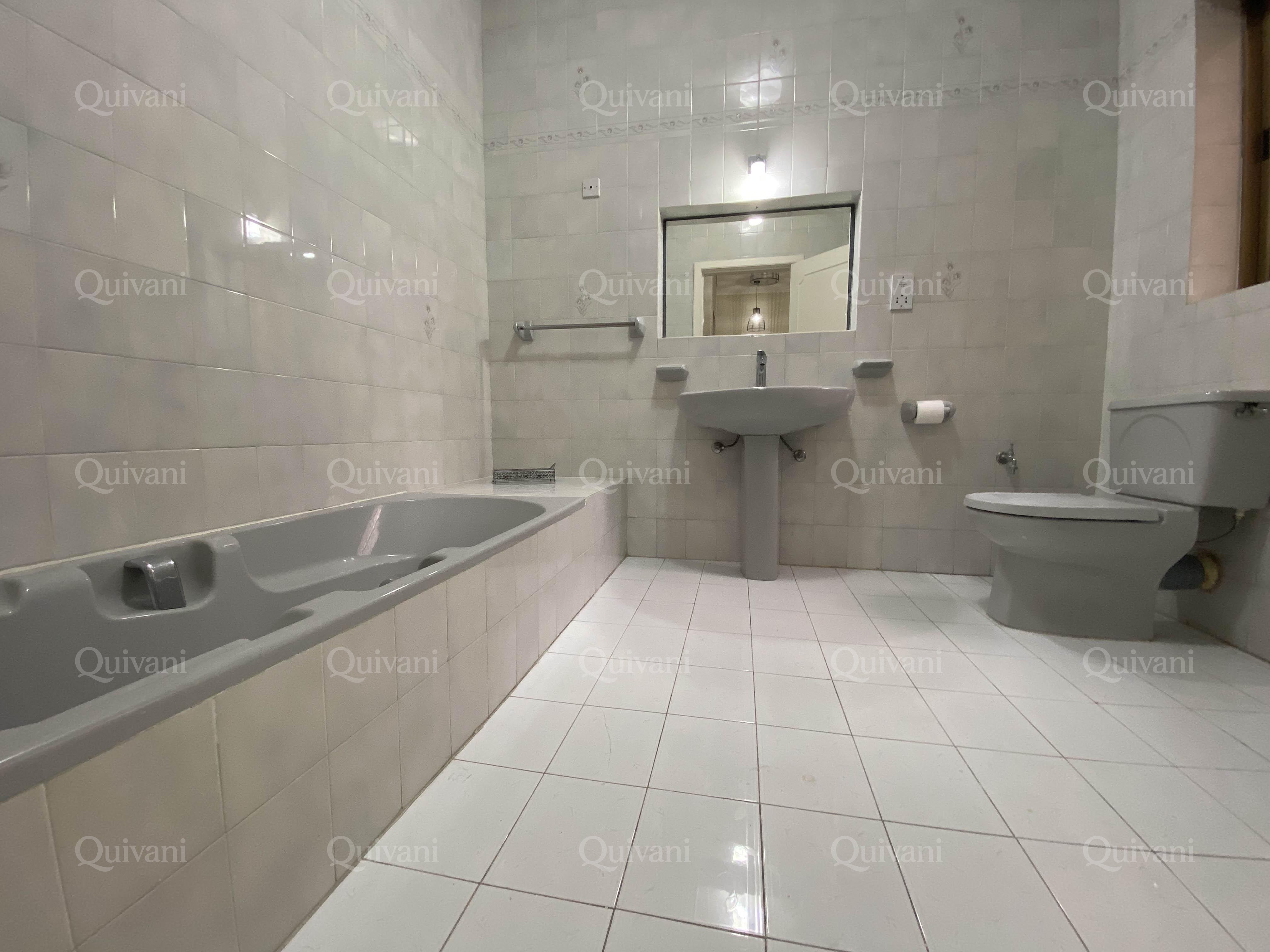 Tal-Ibrag, Furnished Maisonette