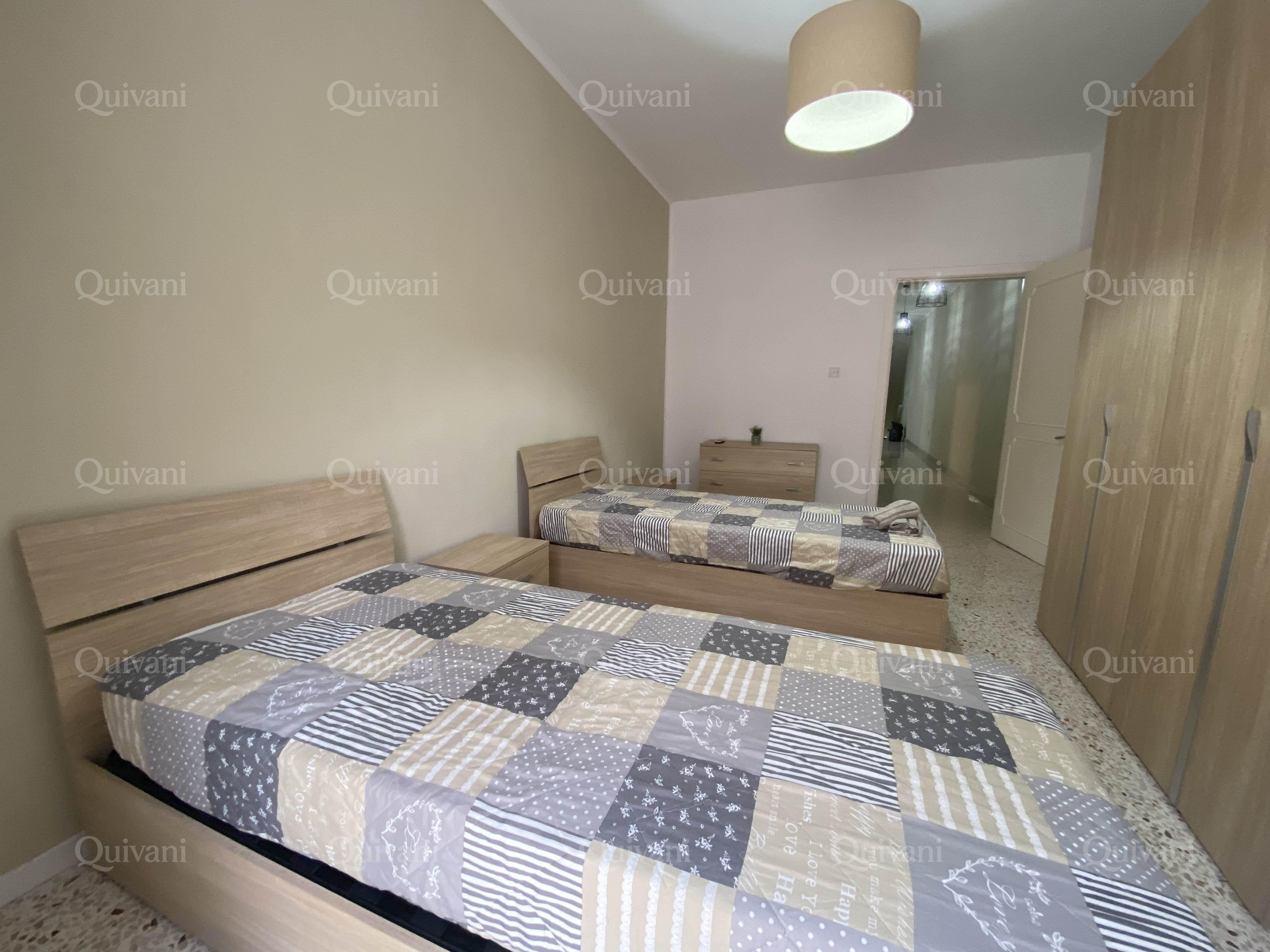 Tal-Ibrag, Furnished Maisonette