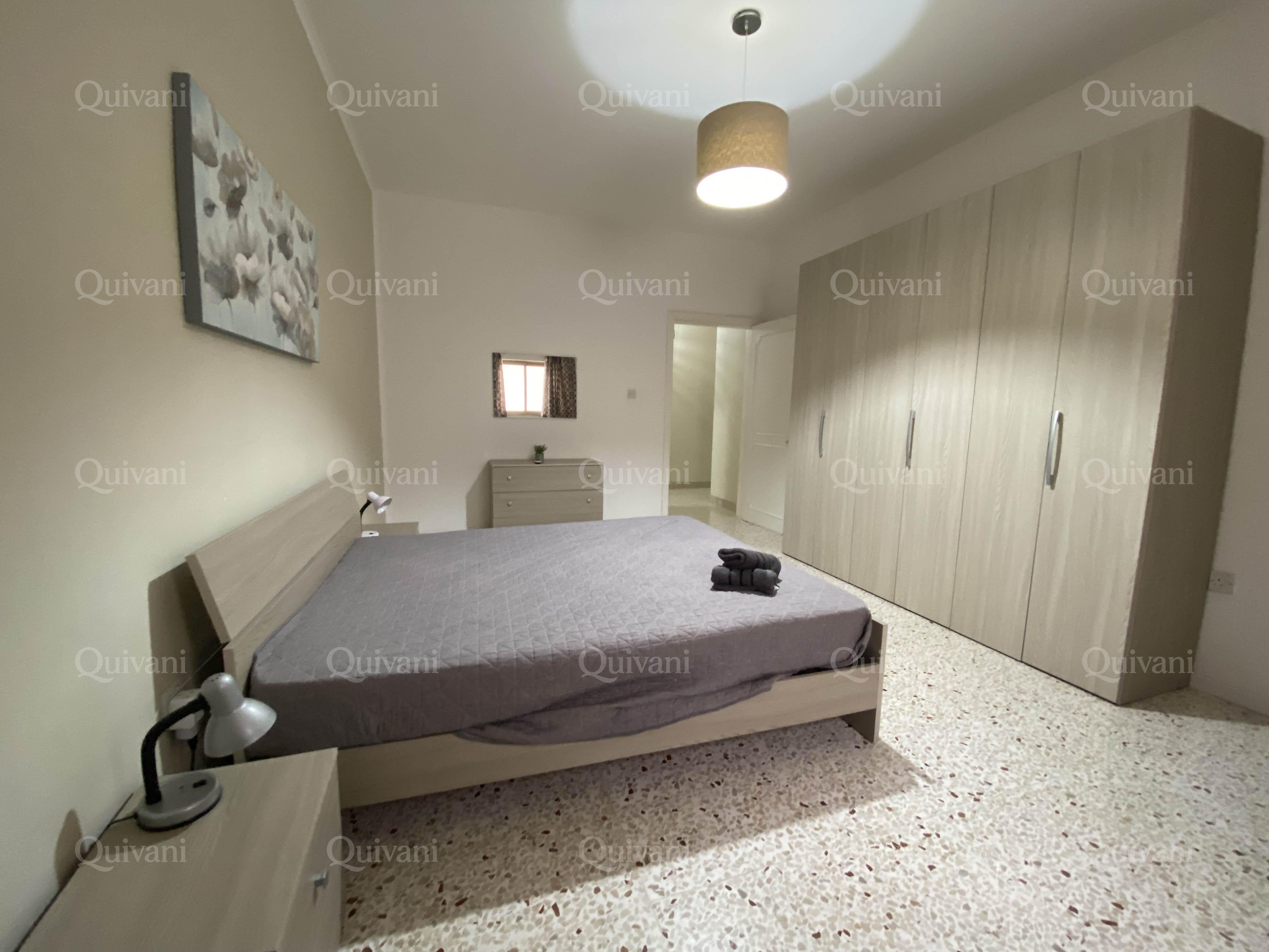 Tal-Ibrag, Furnished Maisonette