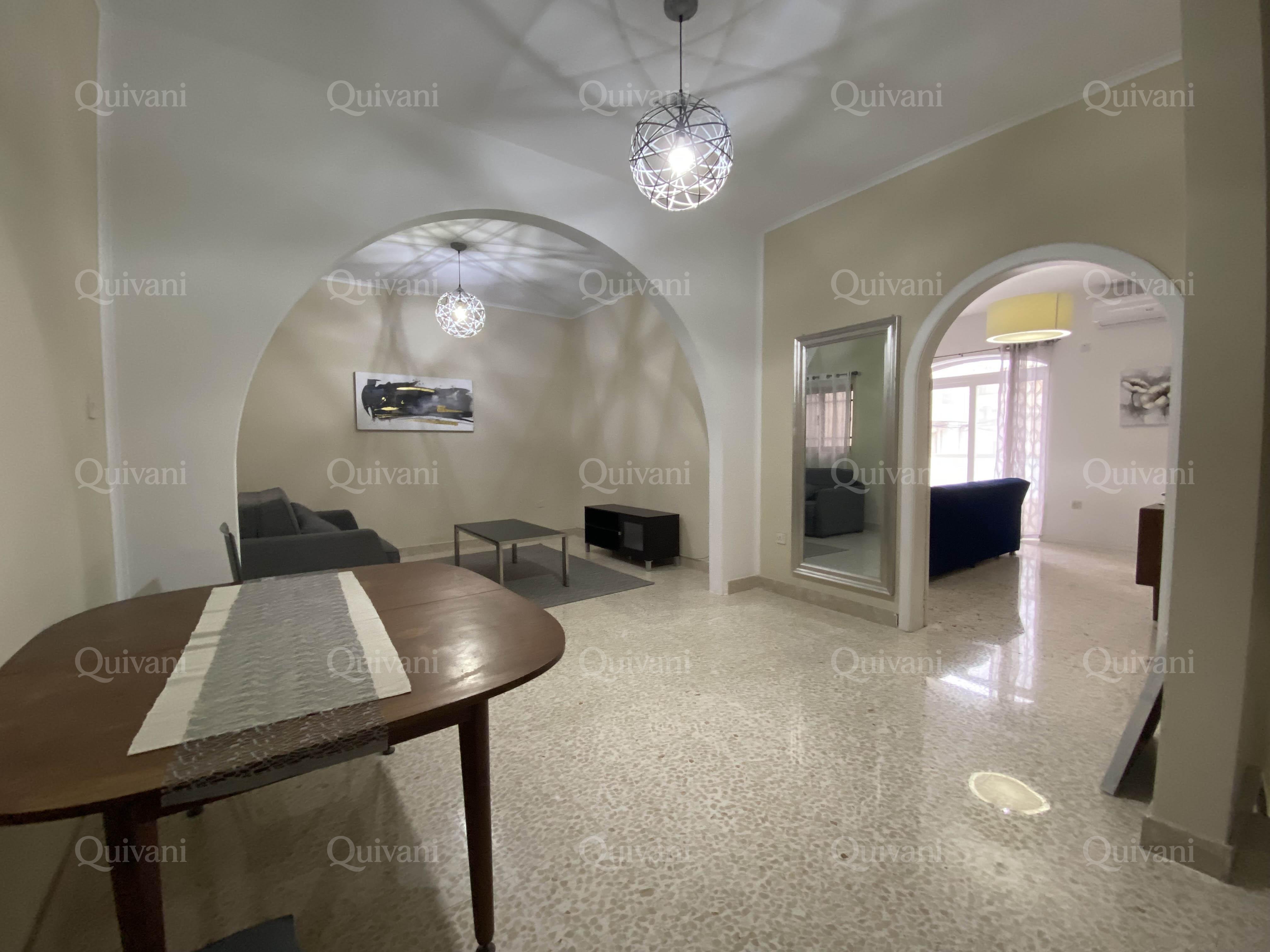 Tal-Ibrag, Furnished Maisonette