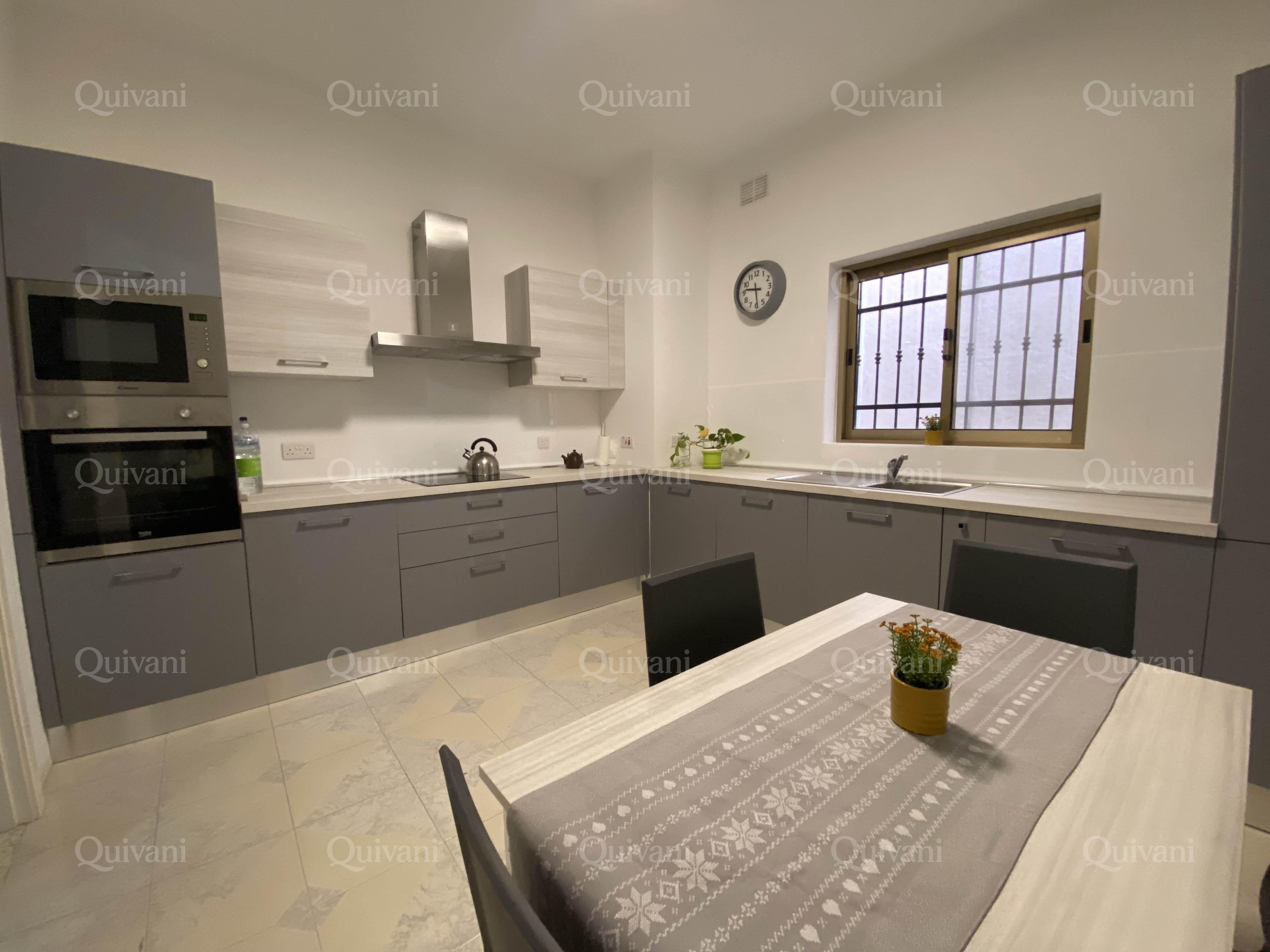 Tal-Ibrag, Furnished Maisonette