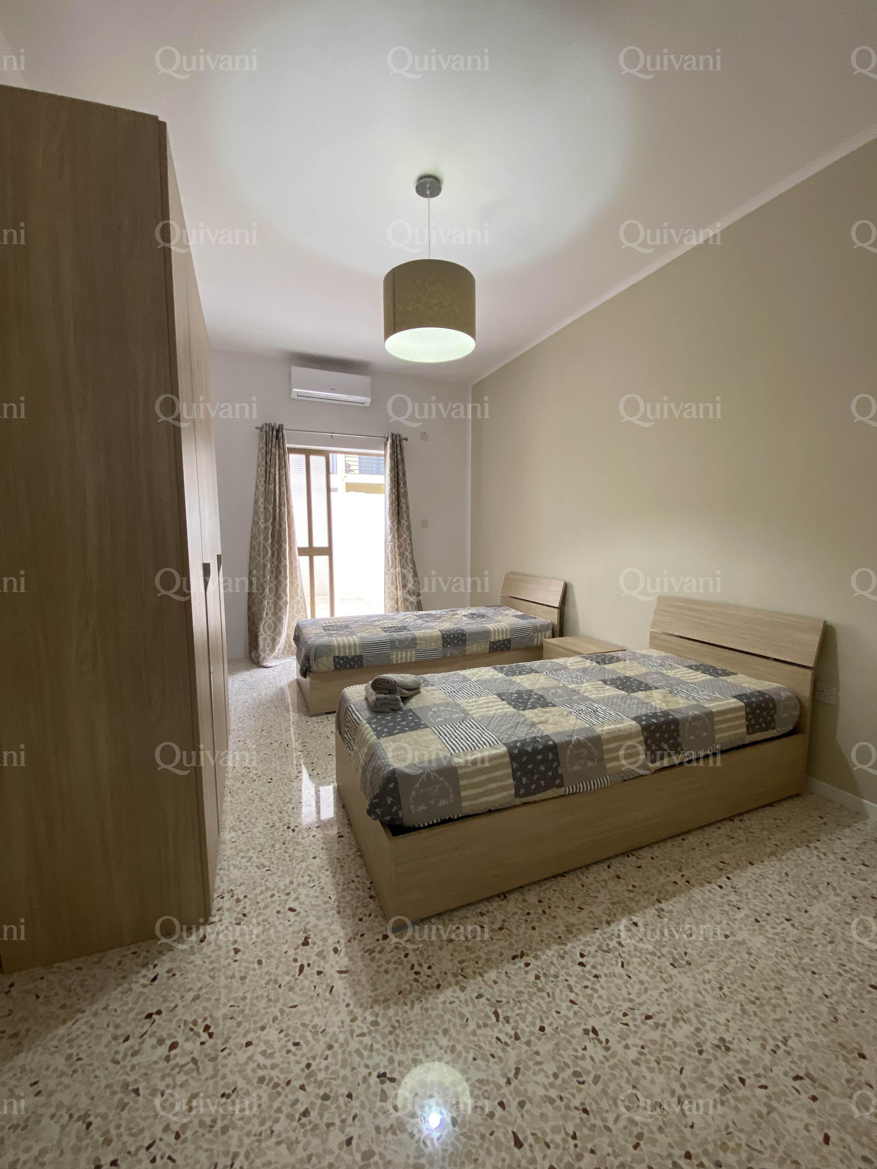 Tal-Ibrag, Furnished Maisonette
