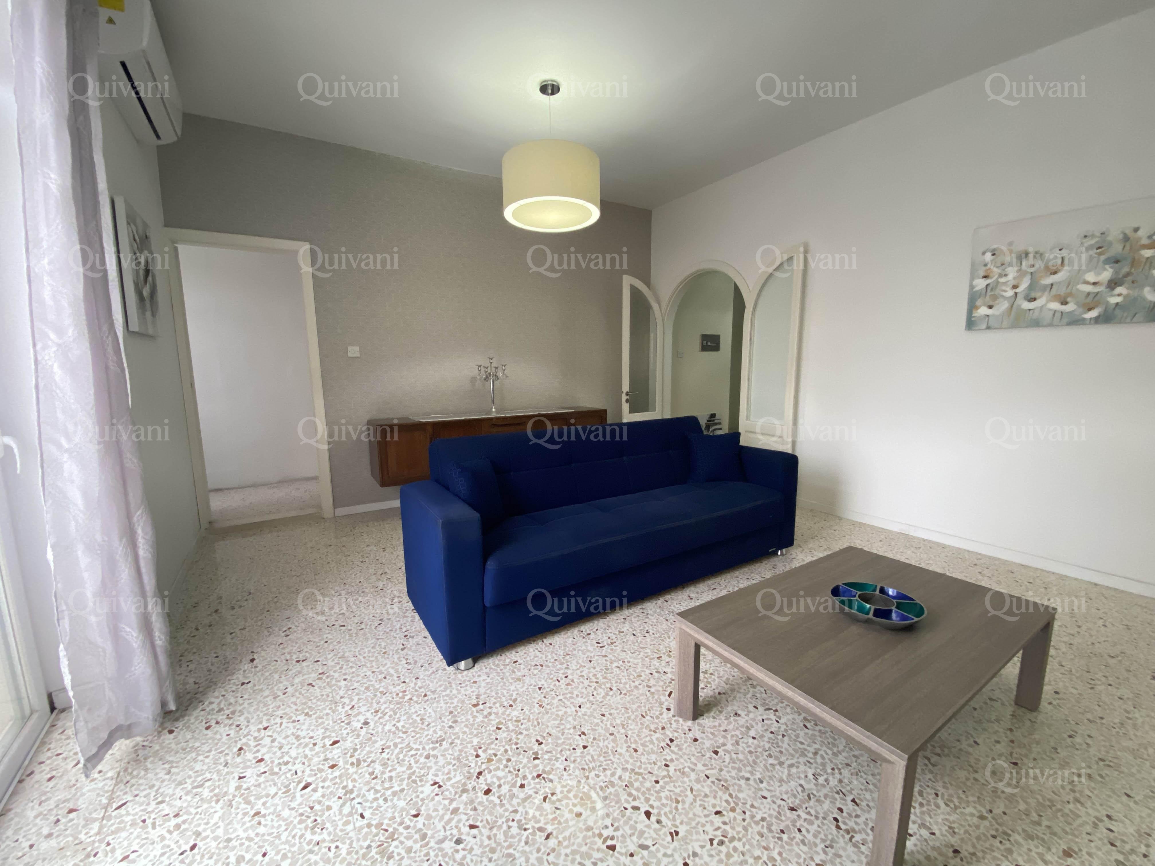 Tal-Ibrag, Furnished Maisonette