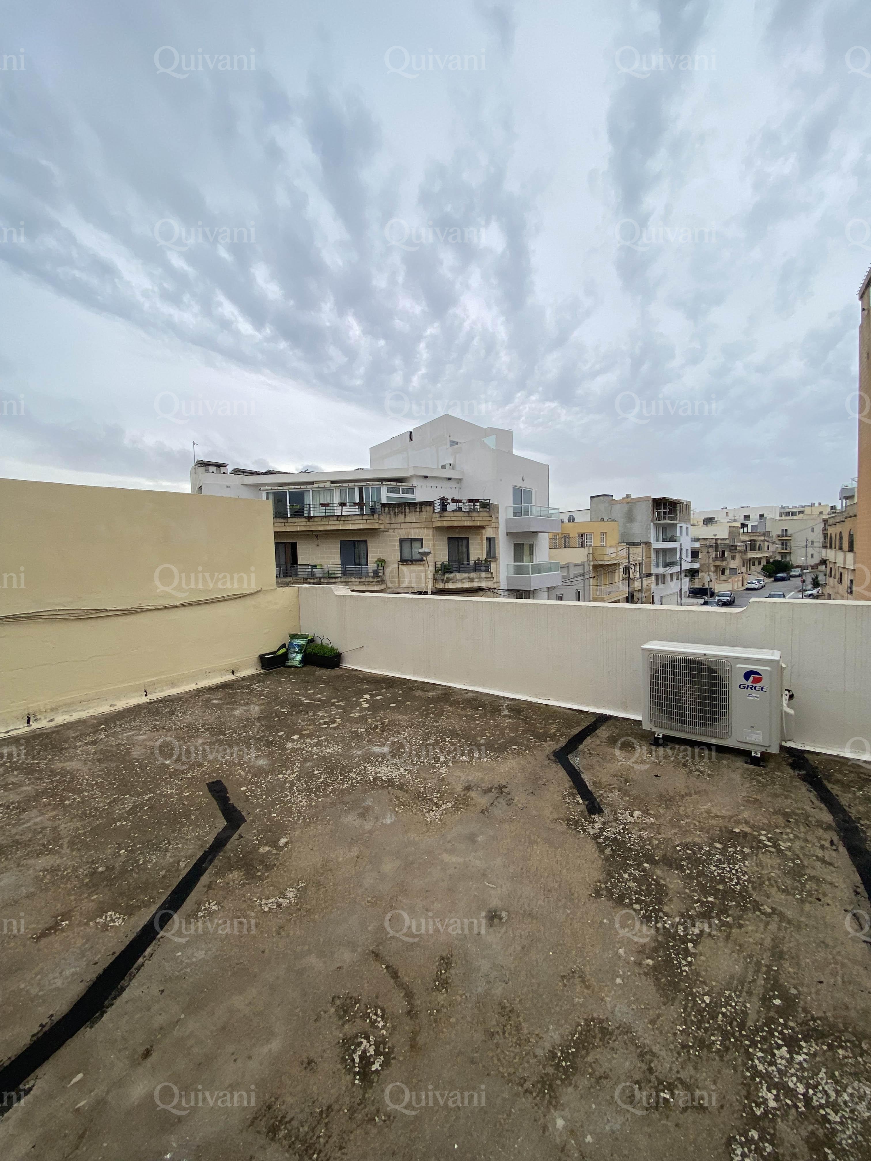 Tal-Ibrag, Furnished Maisonette