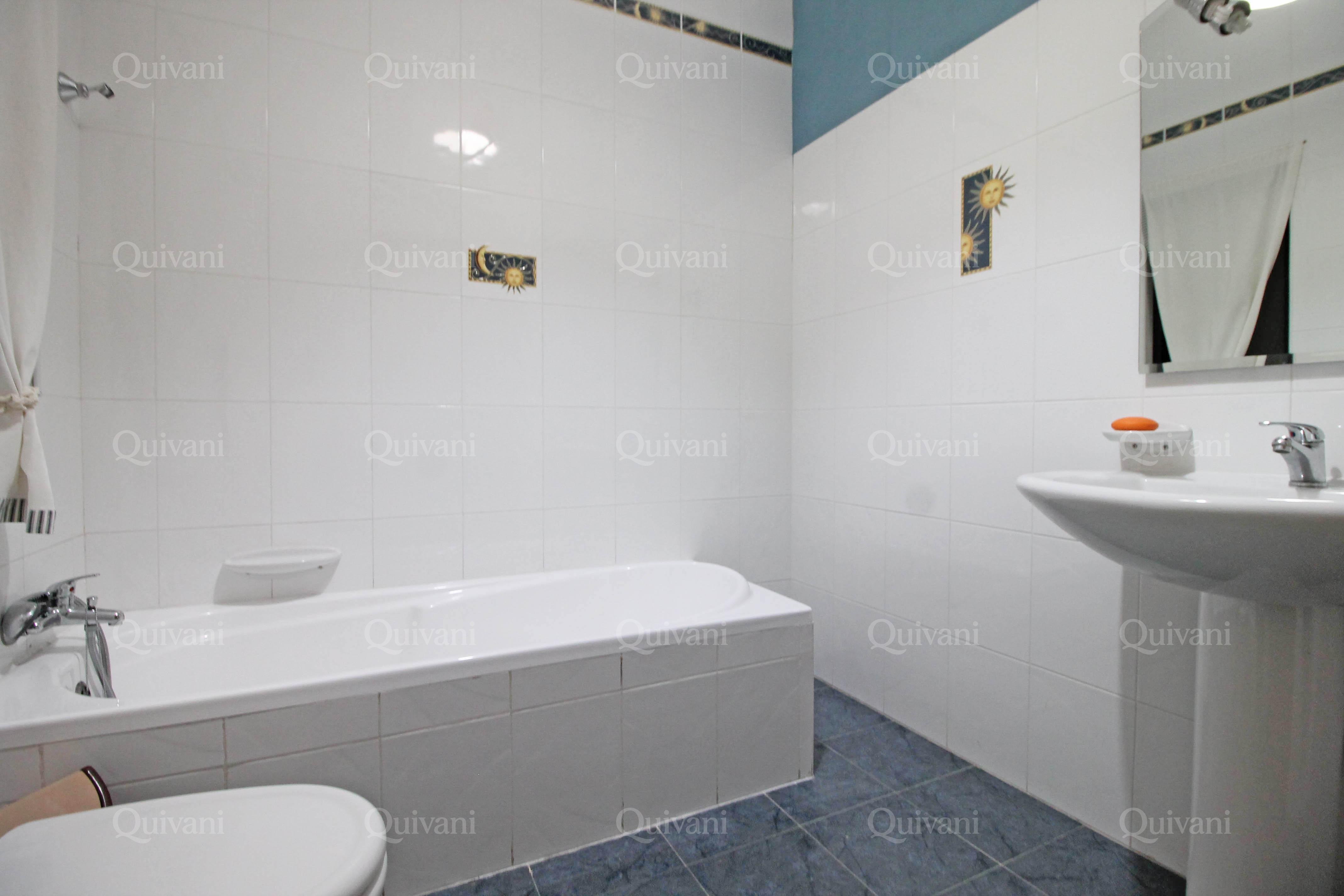 Sliema, Furnished Apartment