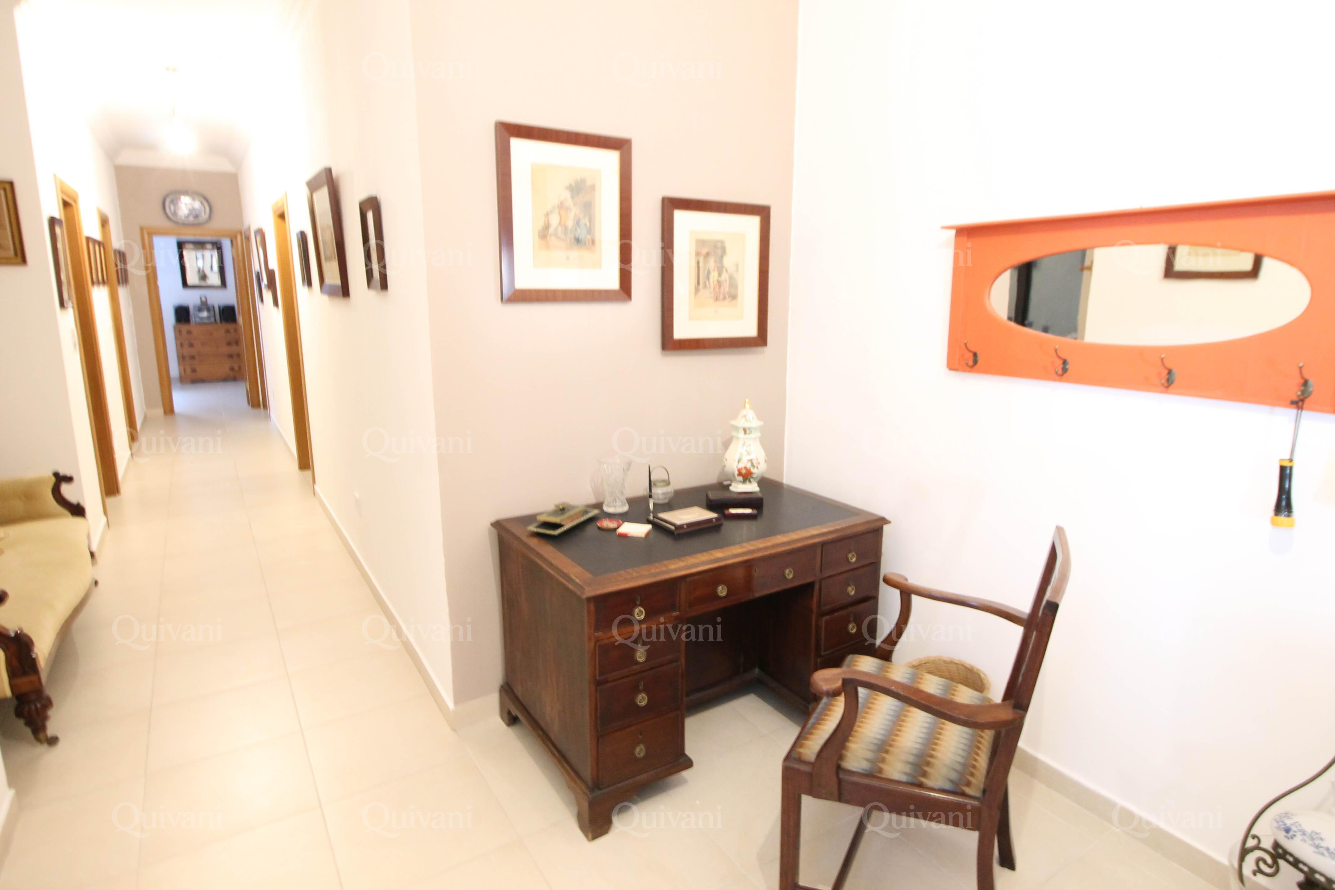 Sliema, Furnished Apartment