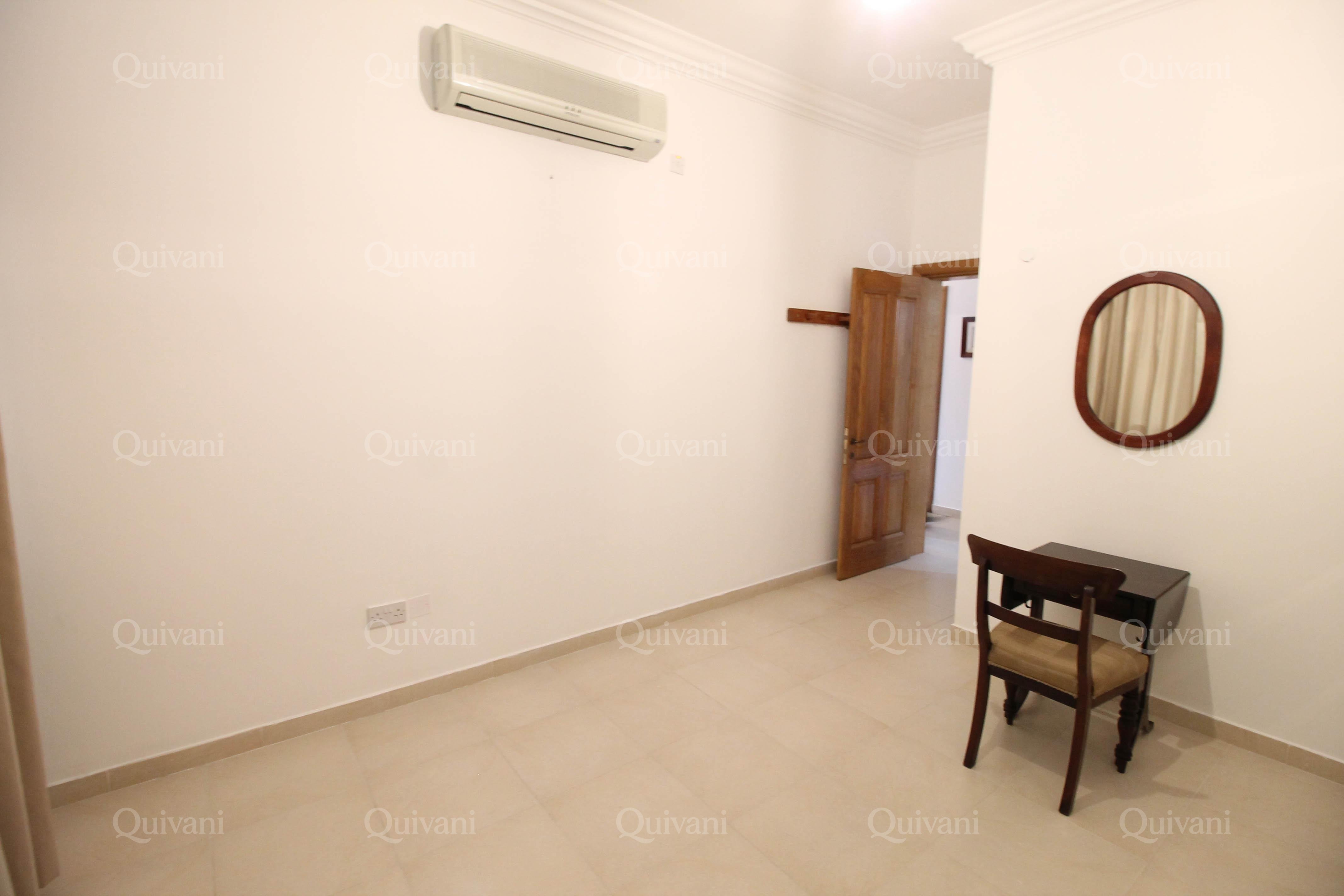 Sliema, Furnished Apartment