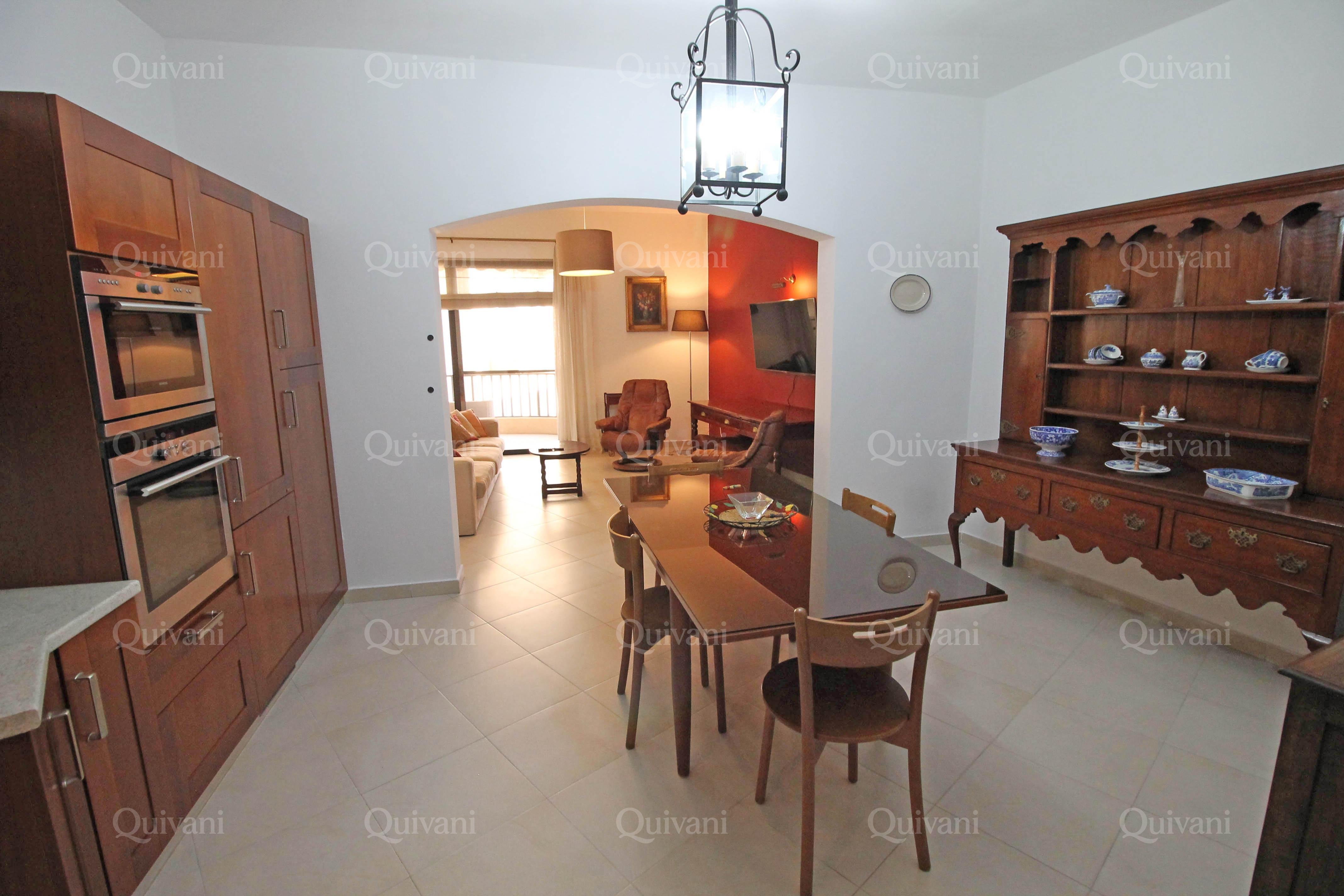 Sliema, Furnished Apartment