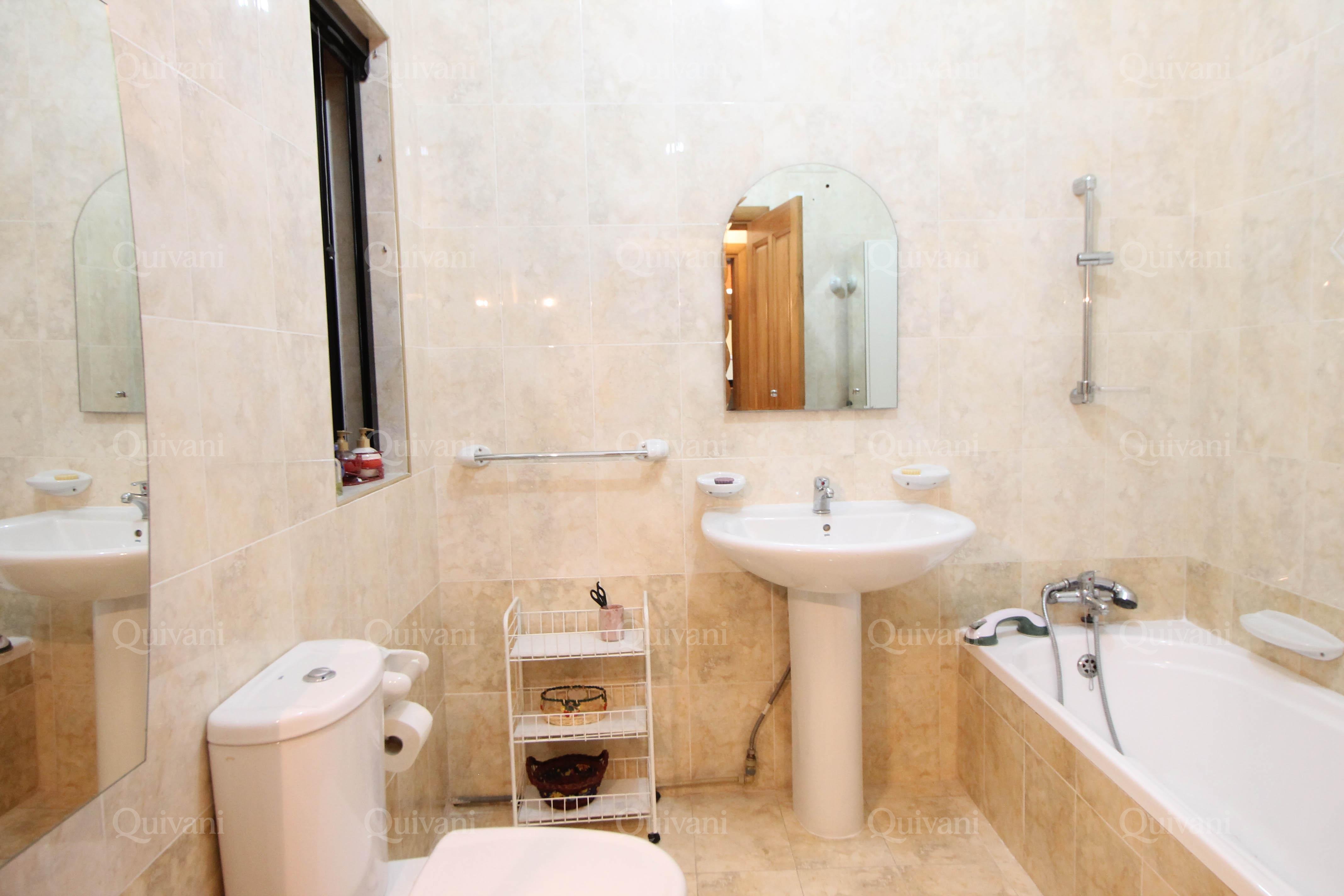 Sliema, Furnished Apartment