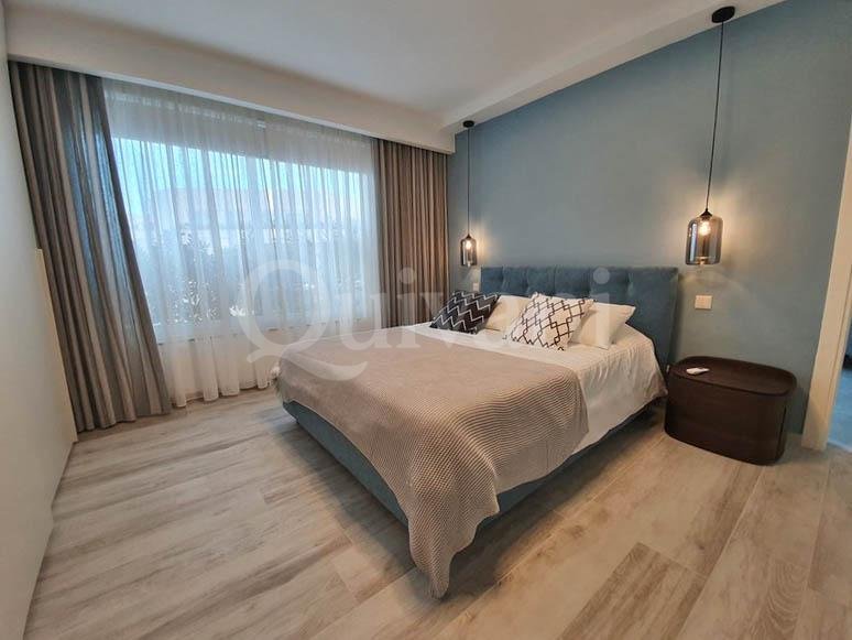 Swieqi, Furnished Apartment