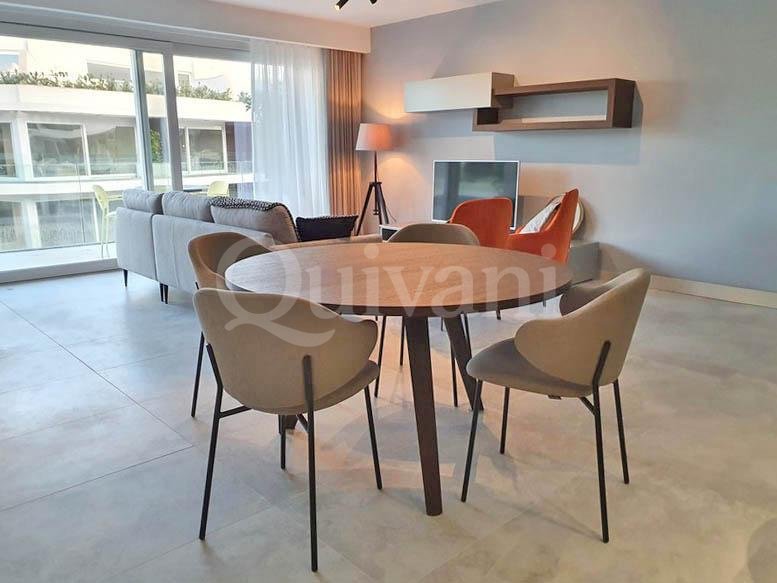 Swieqi, Furnished Apartment