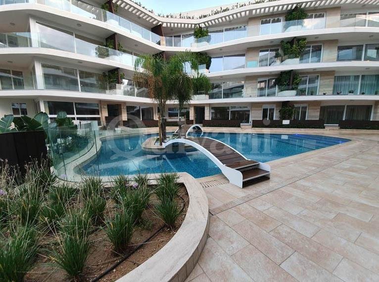 Swieqi, Furnished Apartment