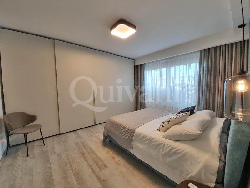 Swieqi, Furnished Apartment