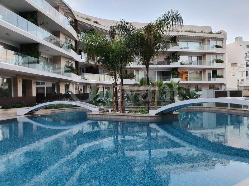Swieqi, Furnished Apartment