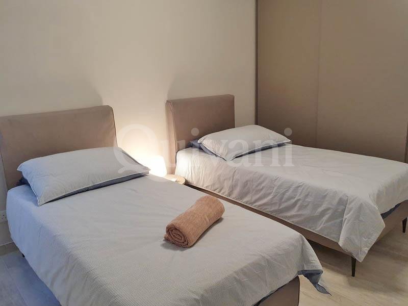 Swieqi, Furnished Apartment