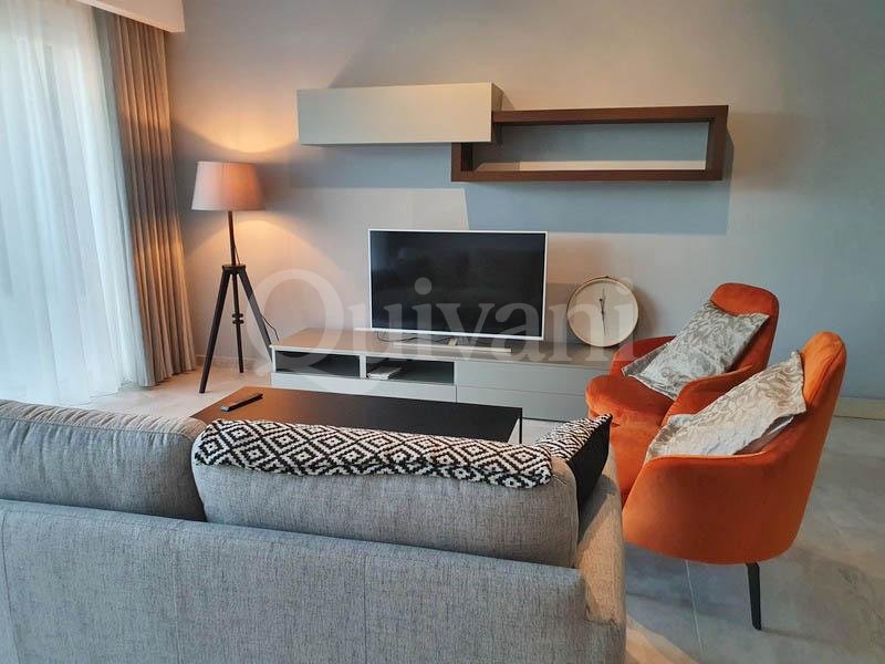 Swieqi, Furnished Apartment