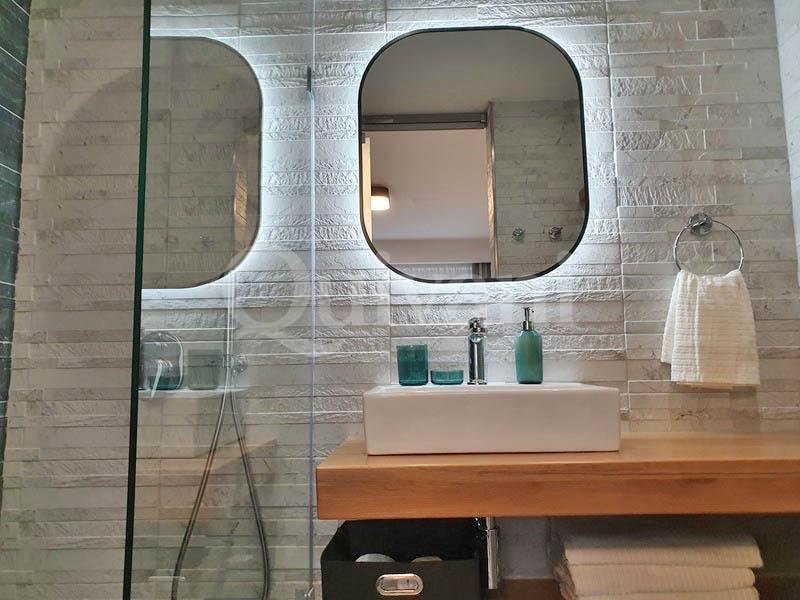 Swieqi, Furnished Apartment