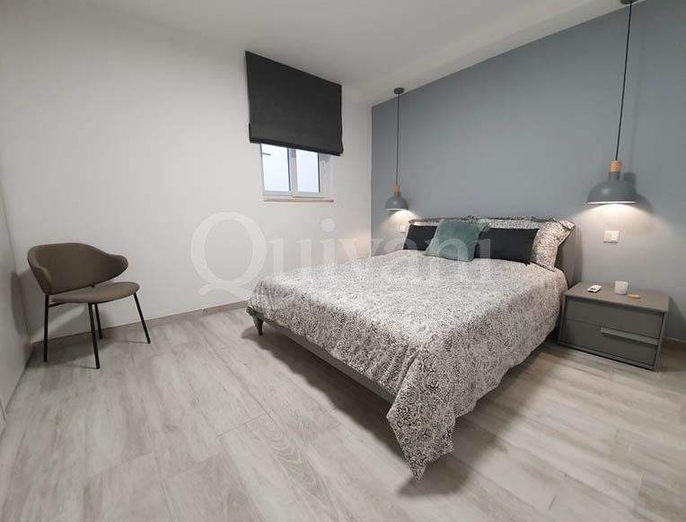 Swieqi, Furnished Apartment