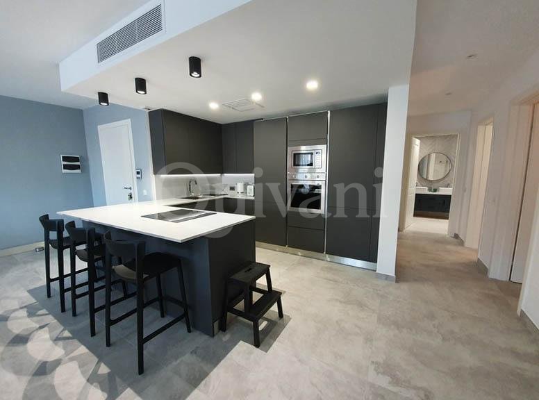 Swieqi, Furnished Apartment