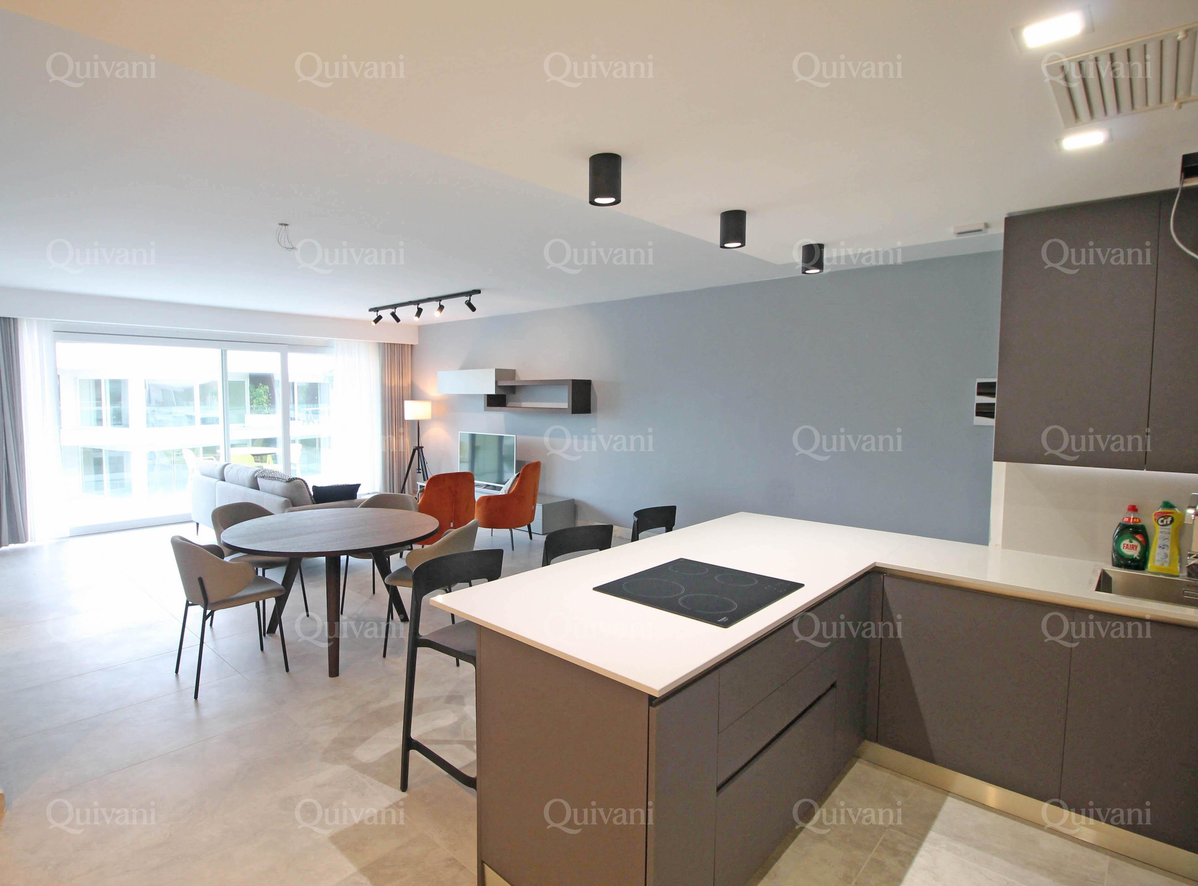 Swieqi, Furnished Apartment
