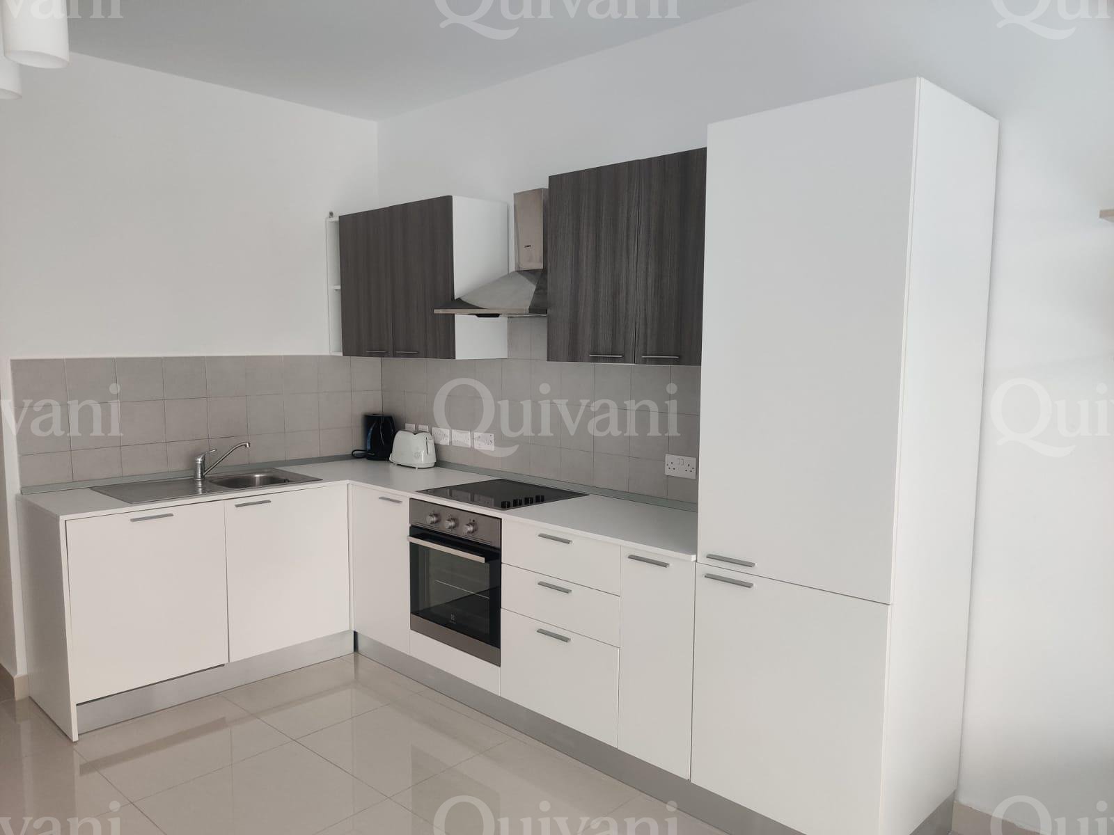 Sliema, Furnished Apartment