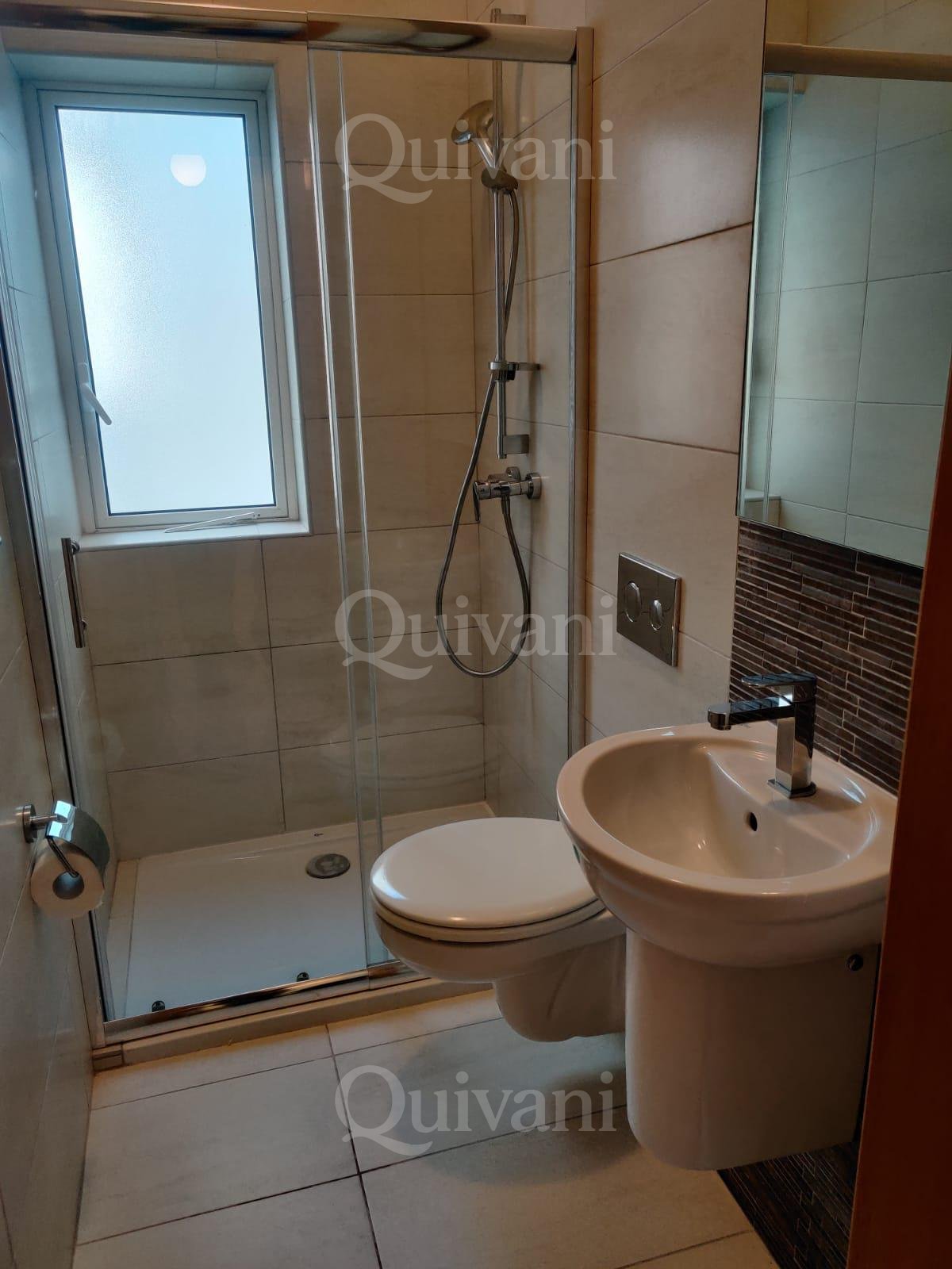 Sliema, Furnished Apartment