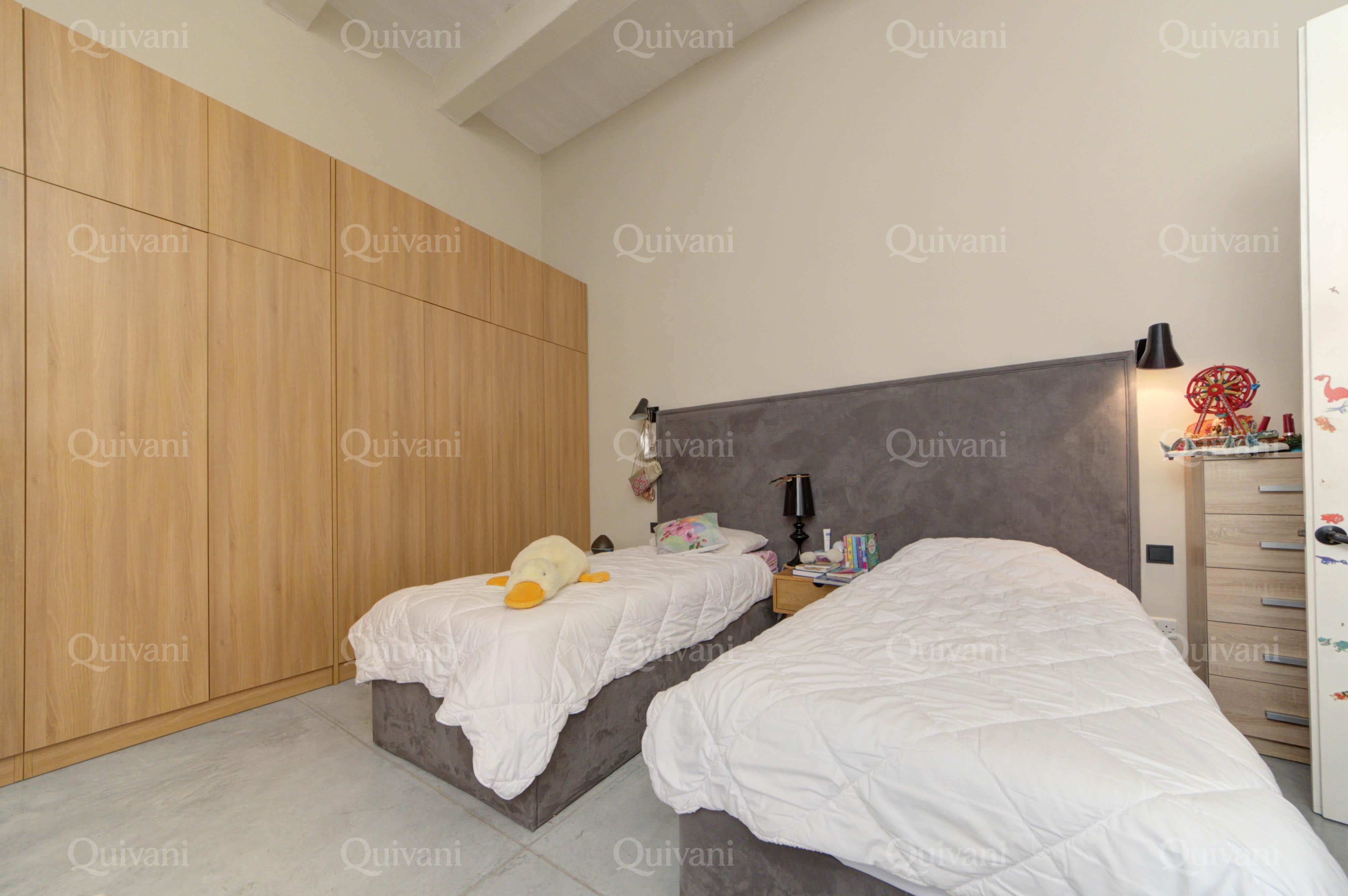 Valletta, Furnished Palazzo