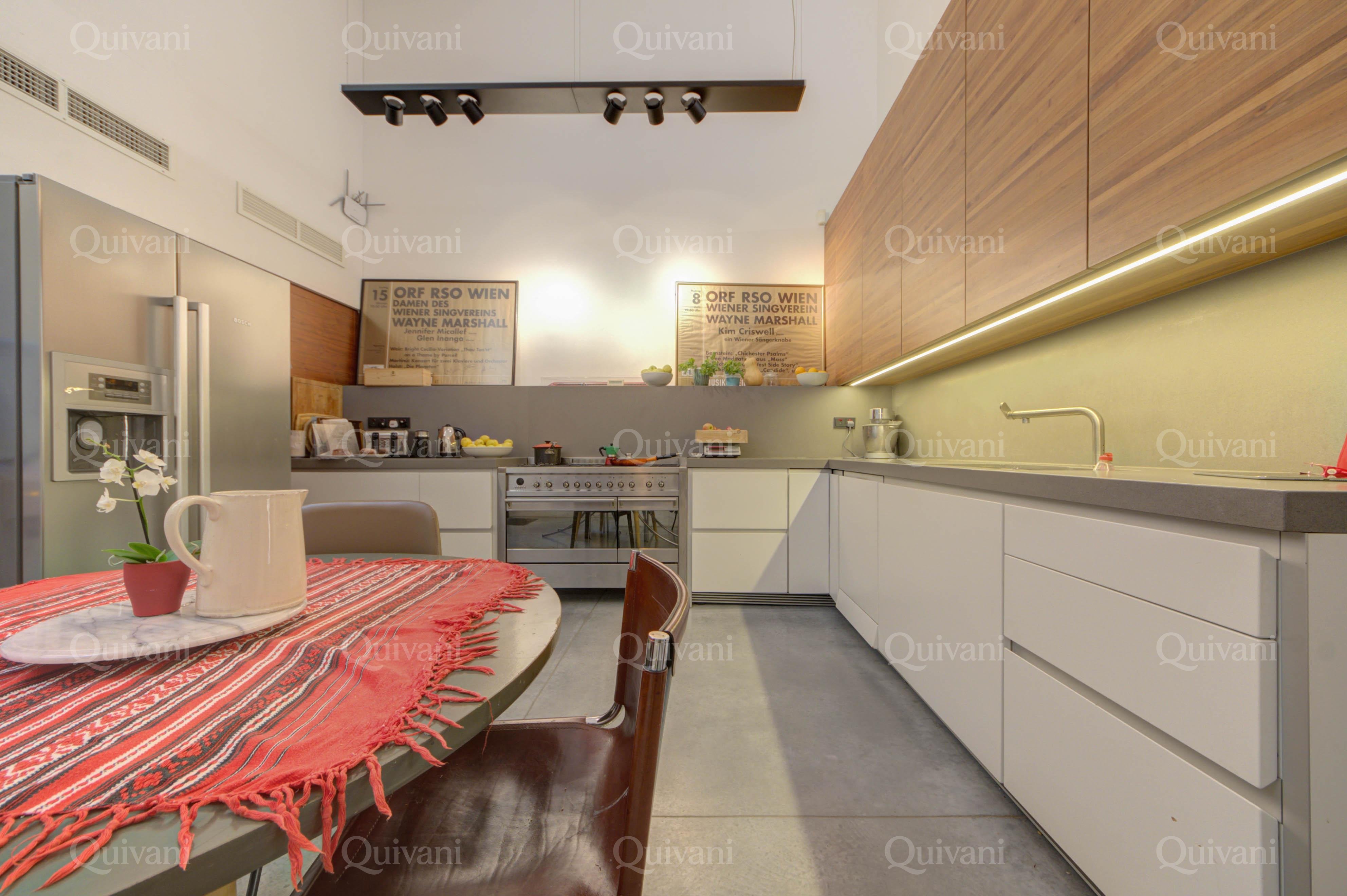 Valletta, Furnished Palazzo
