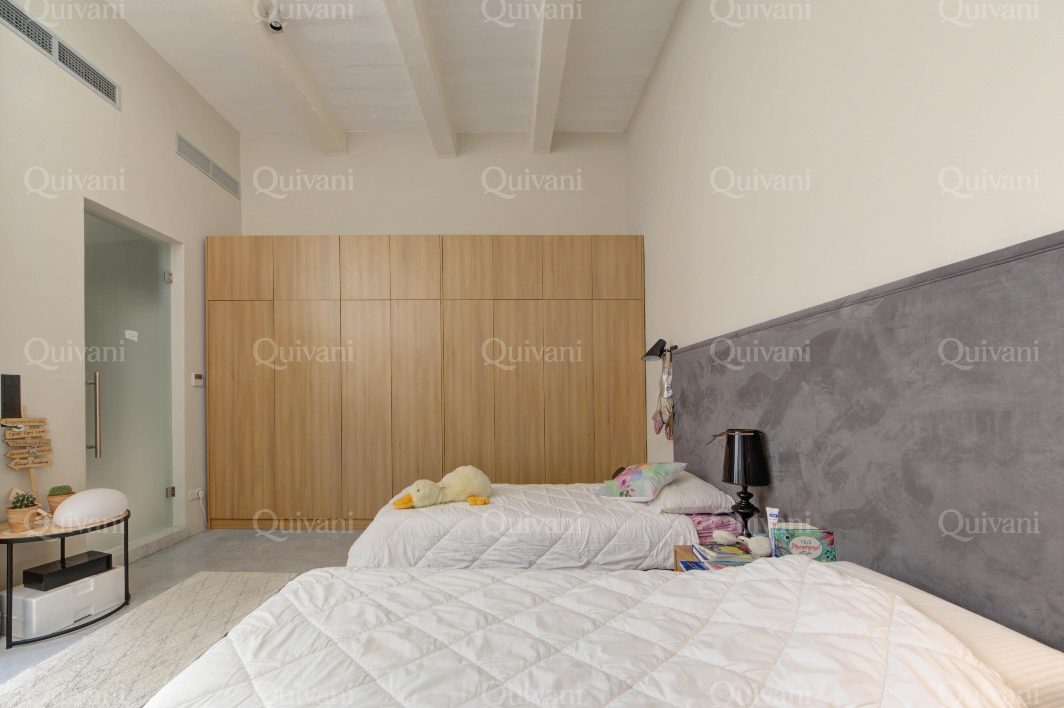 Valletta, Furnished Palazzo