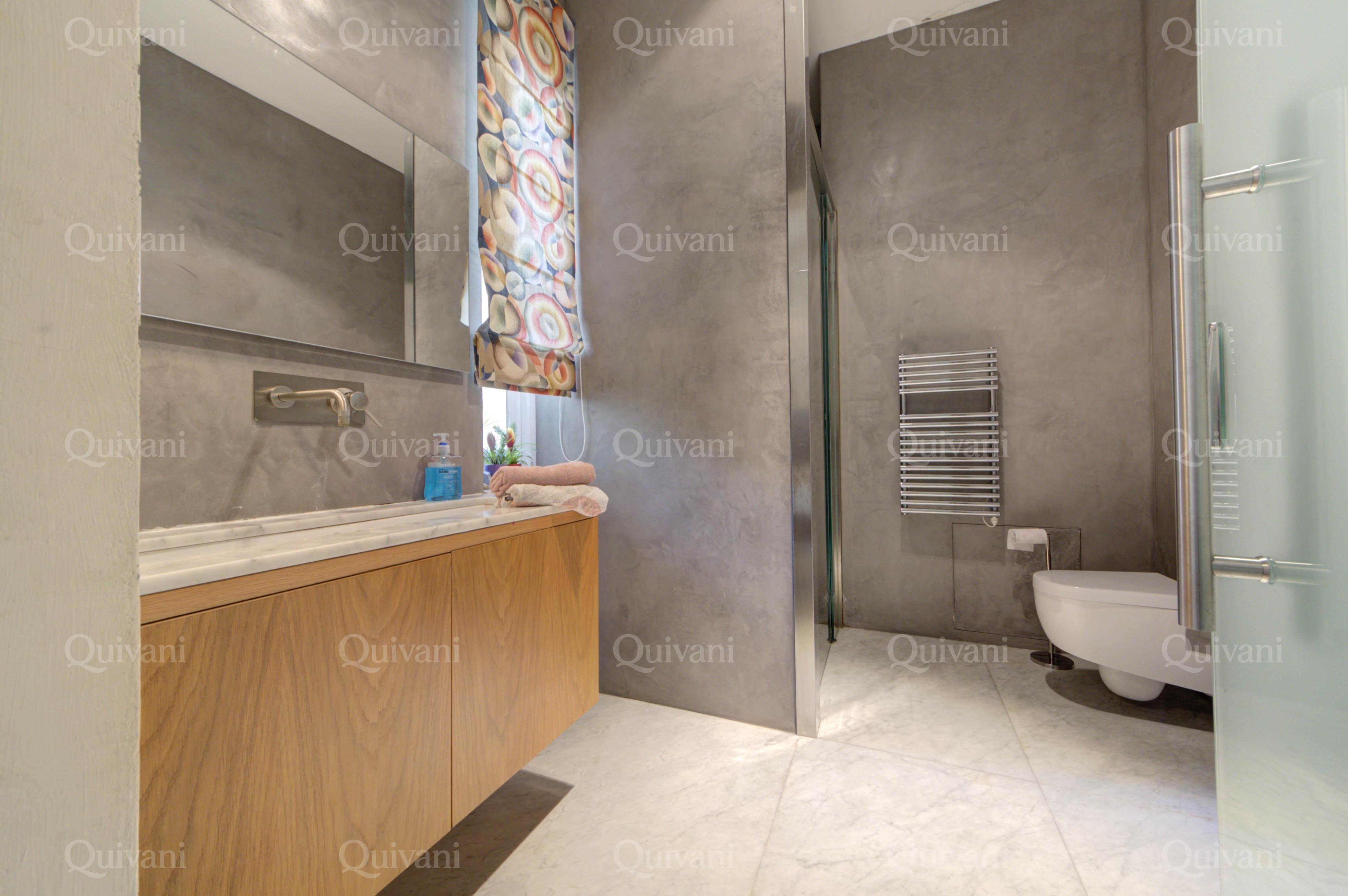 Valletta, Furnished Palazzo