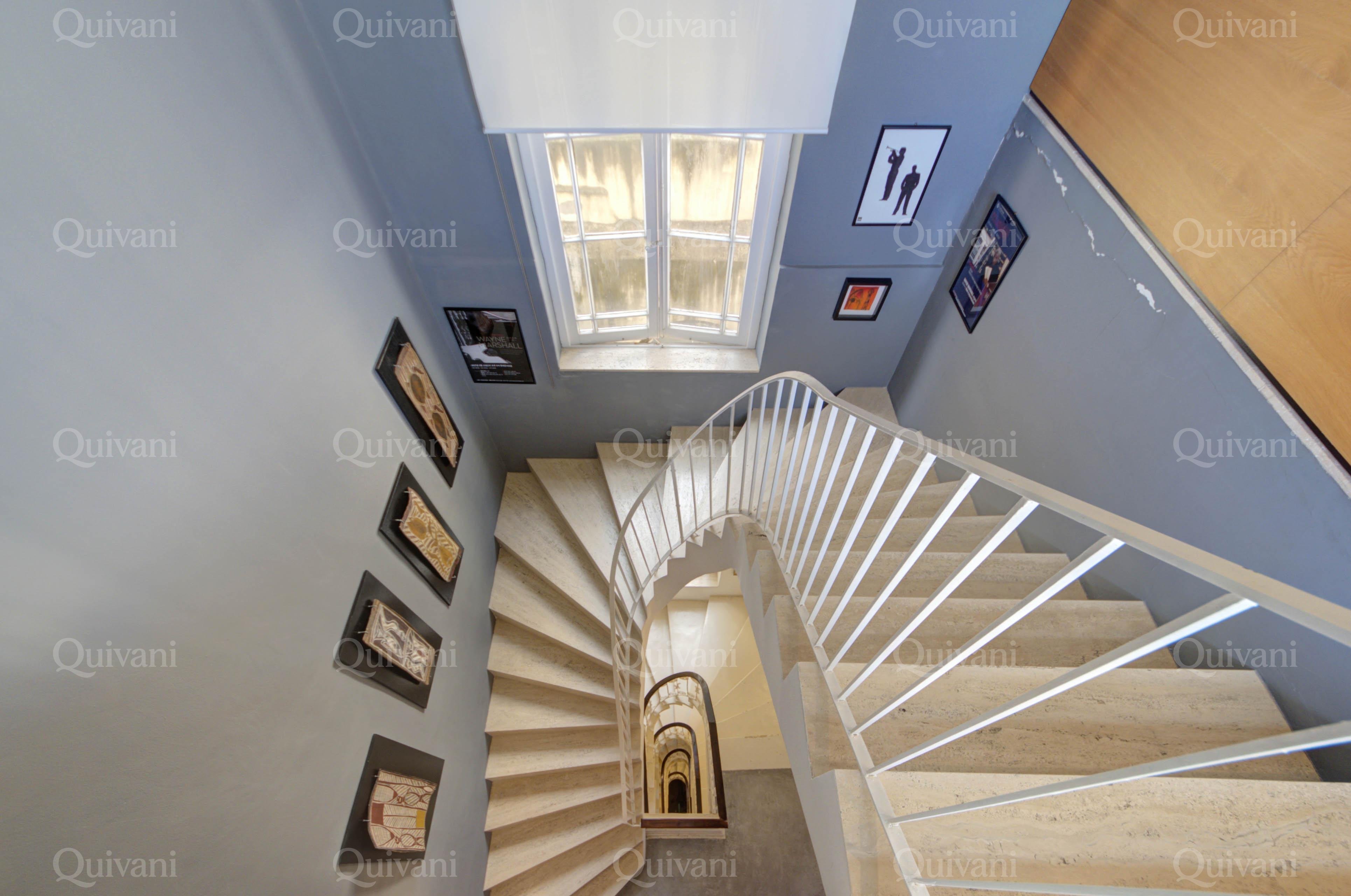 Valletta, Furnished Palazzo