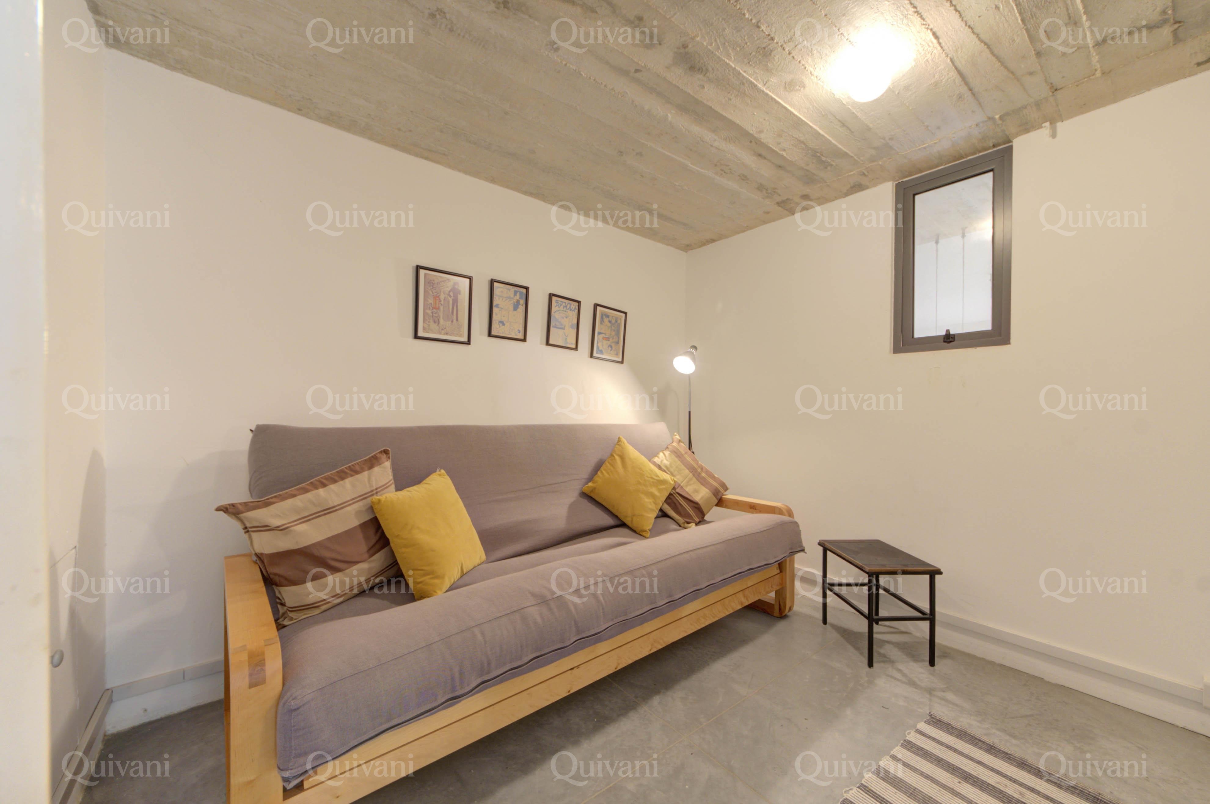 Valletta, Furnished Palazzo