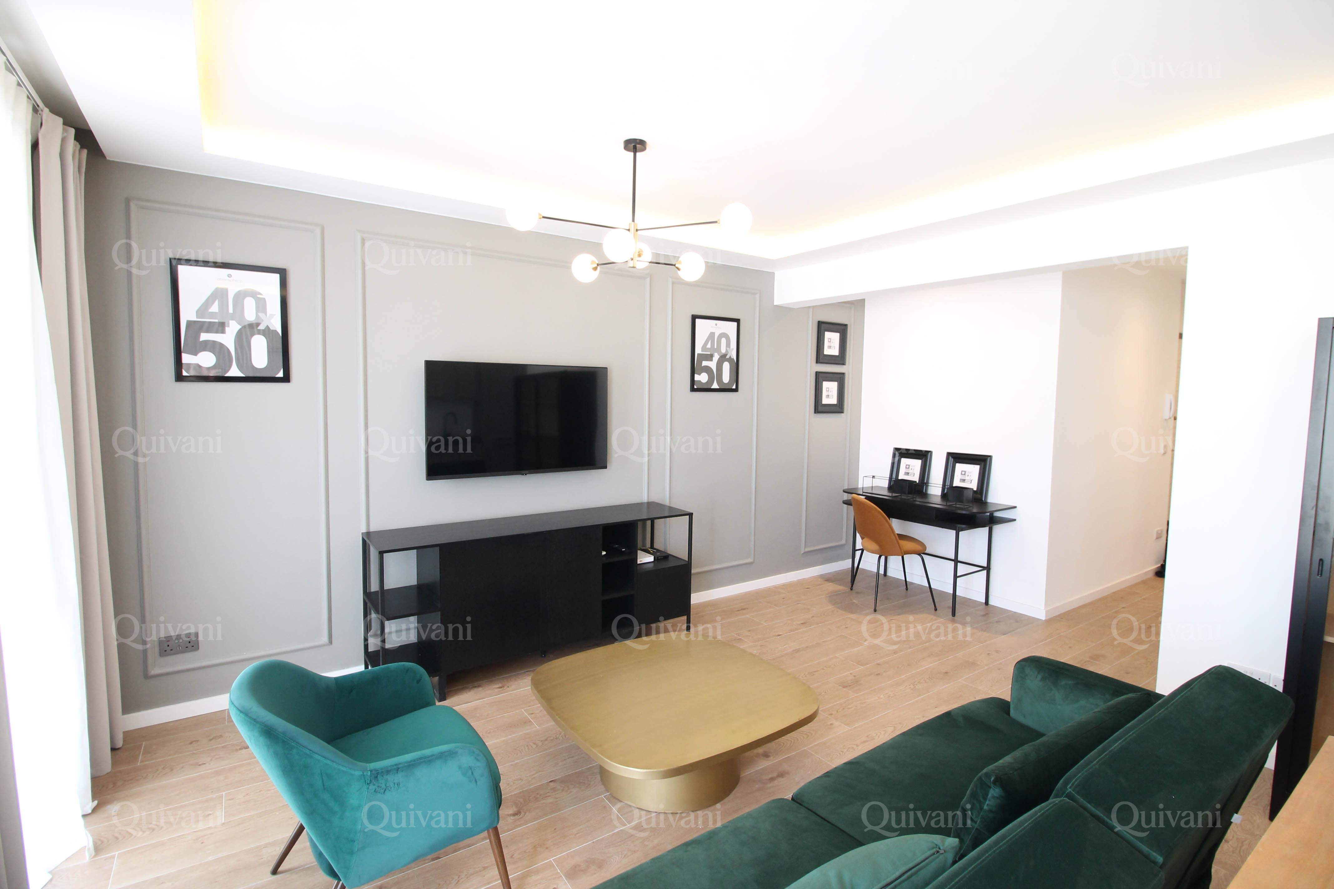 St Julians, Furnished Apartment