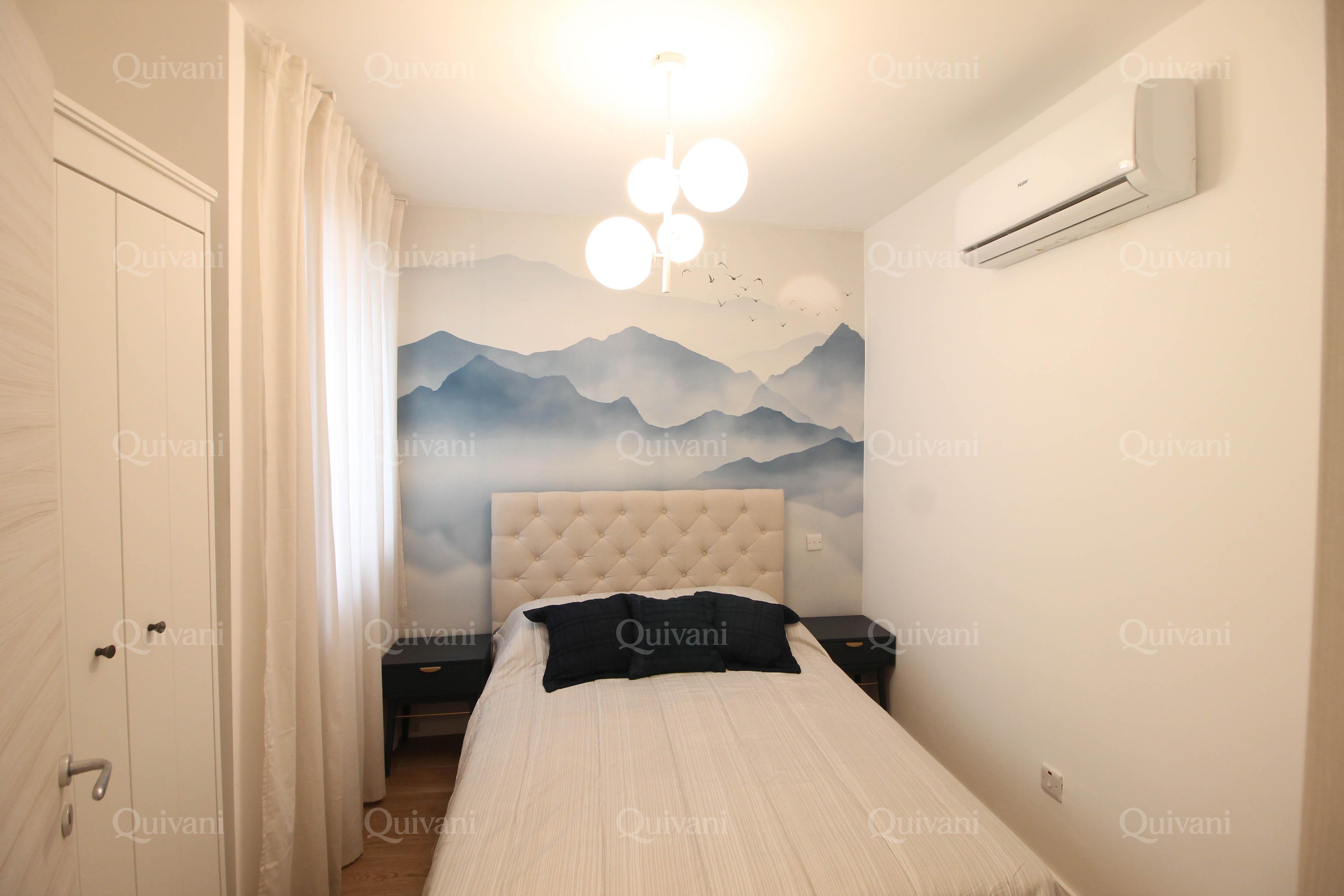 St Julians, Furnished Apartment