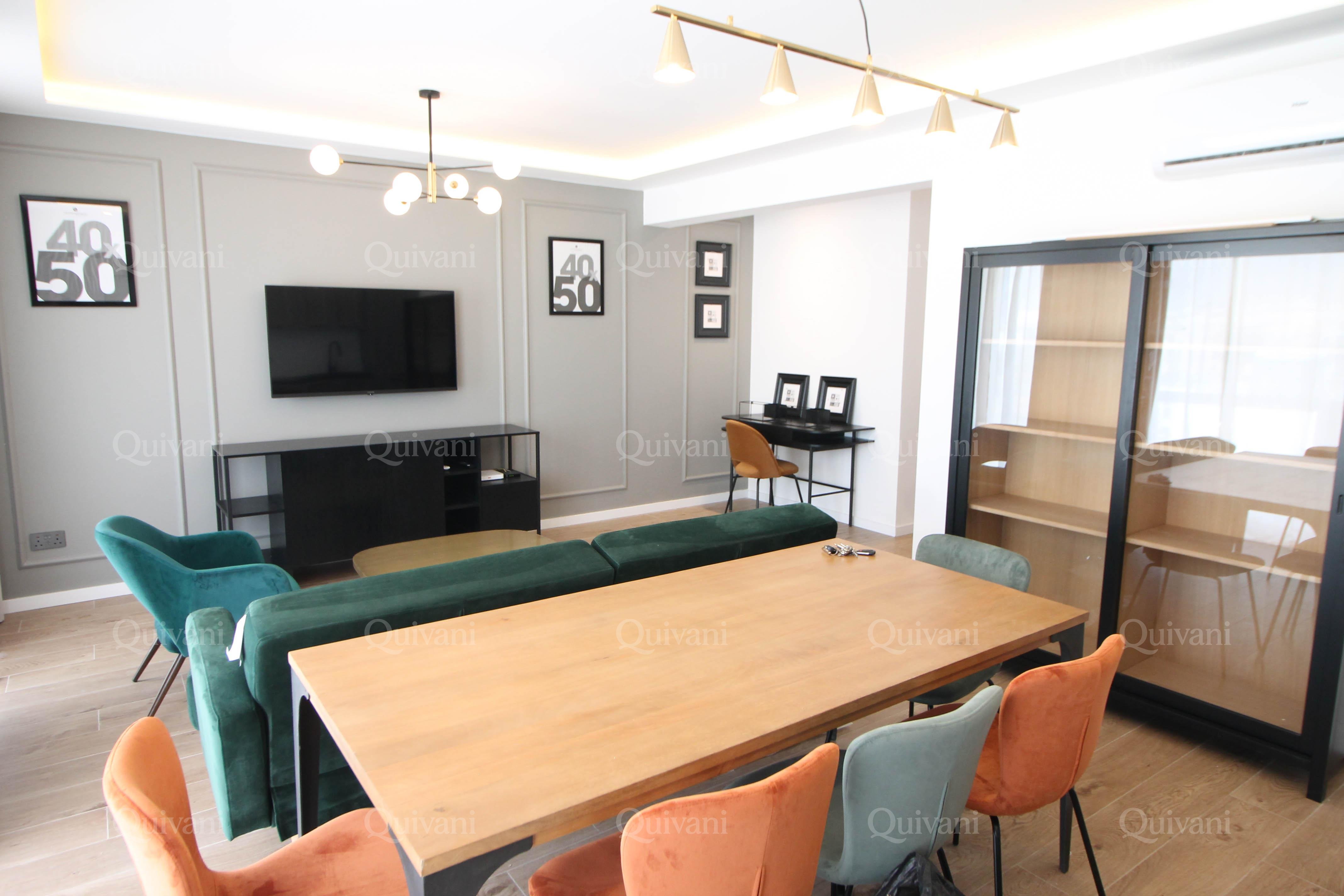 St Julians, Furnished Apartment