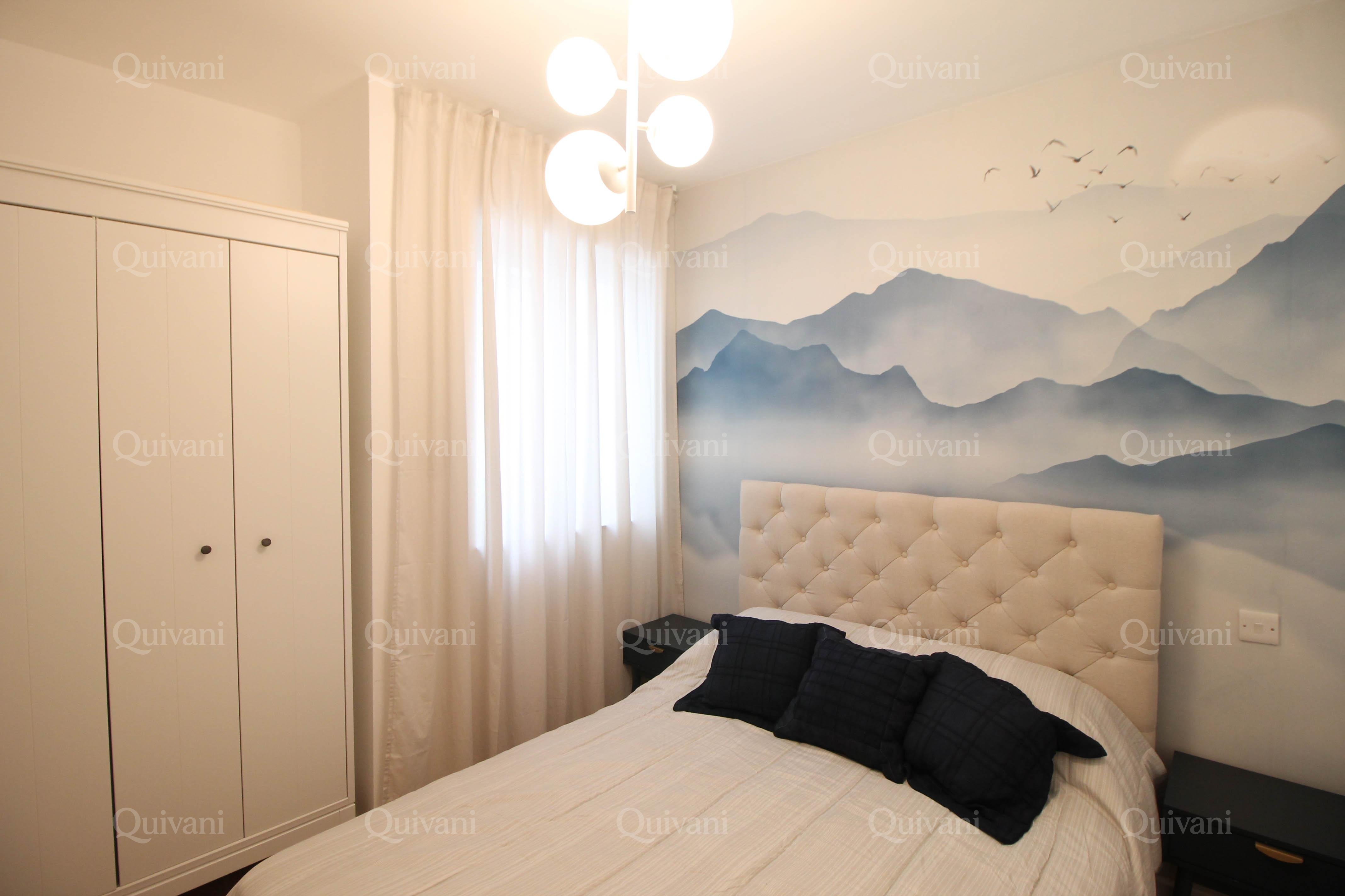 St Julians, Furnished Apartment