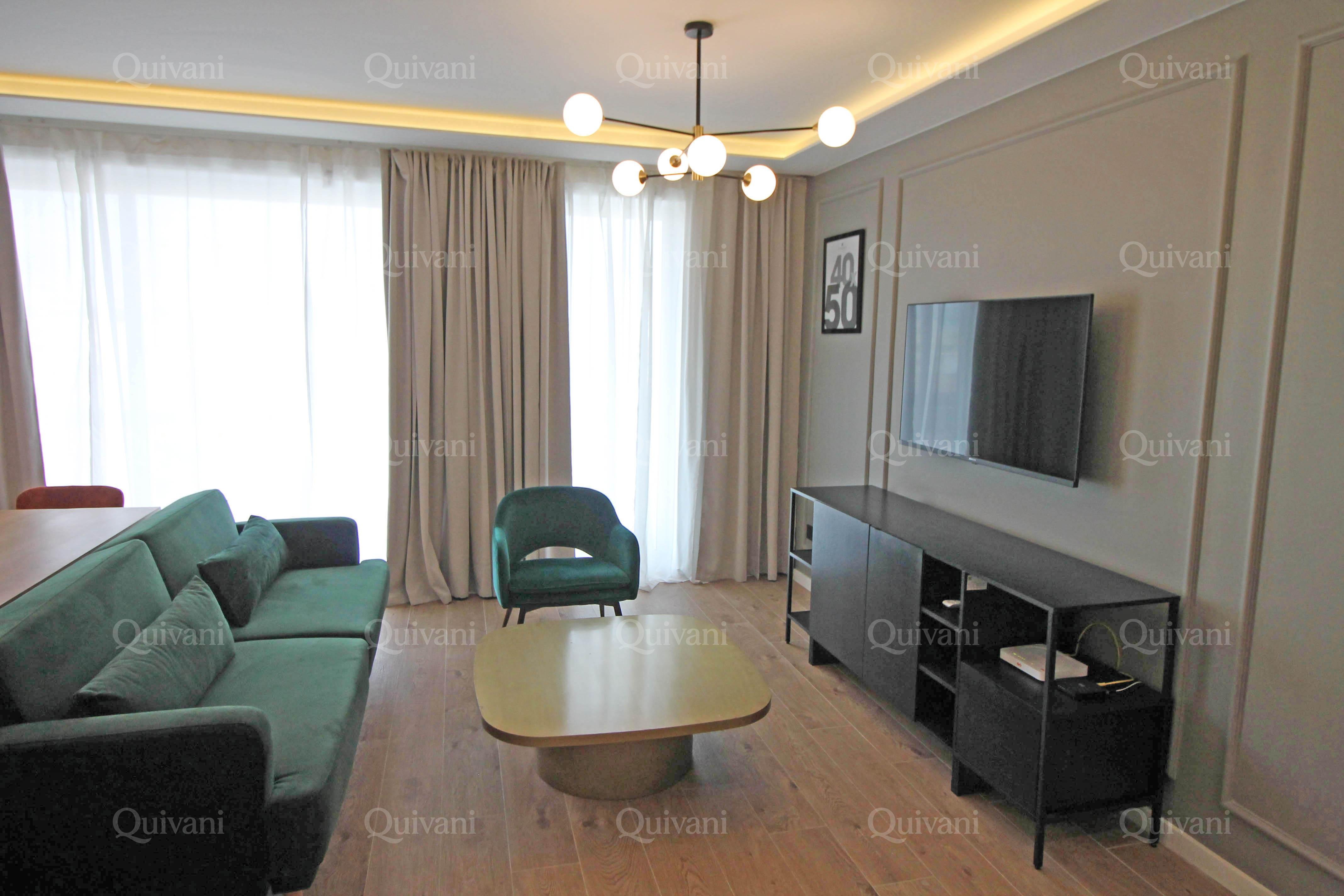 St Julians, Furnished Apartment