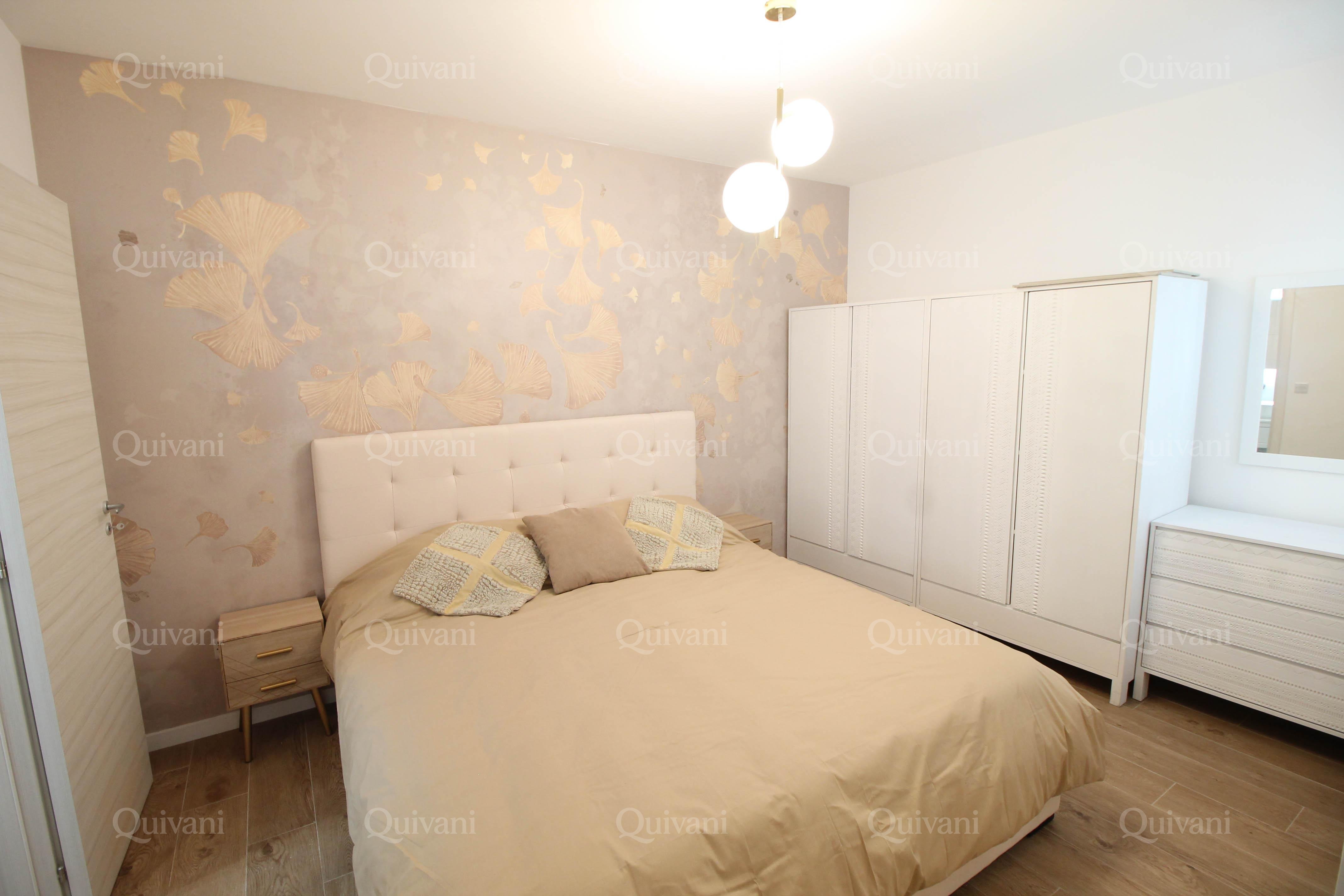St Julians, Furnished Apartment
