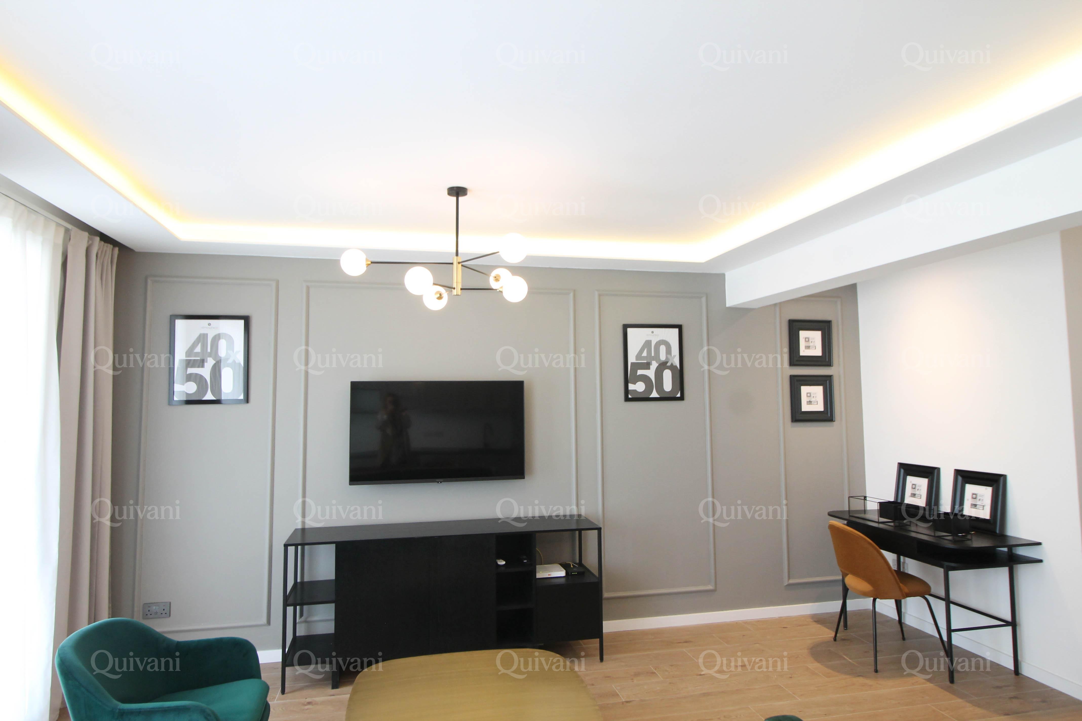 St Julians, Furnished Apartment
