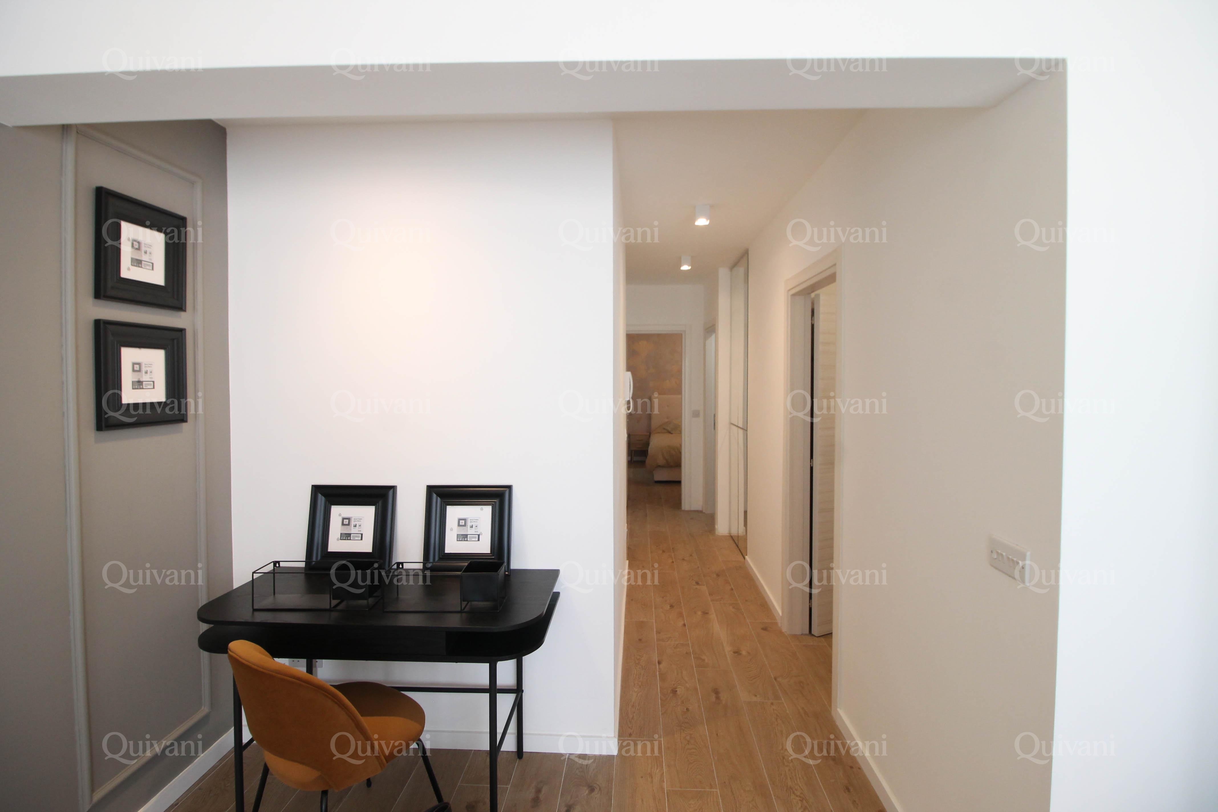 St Julians, Furnished Apartment