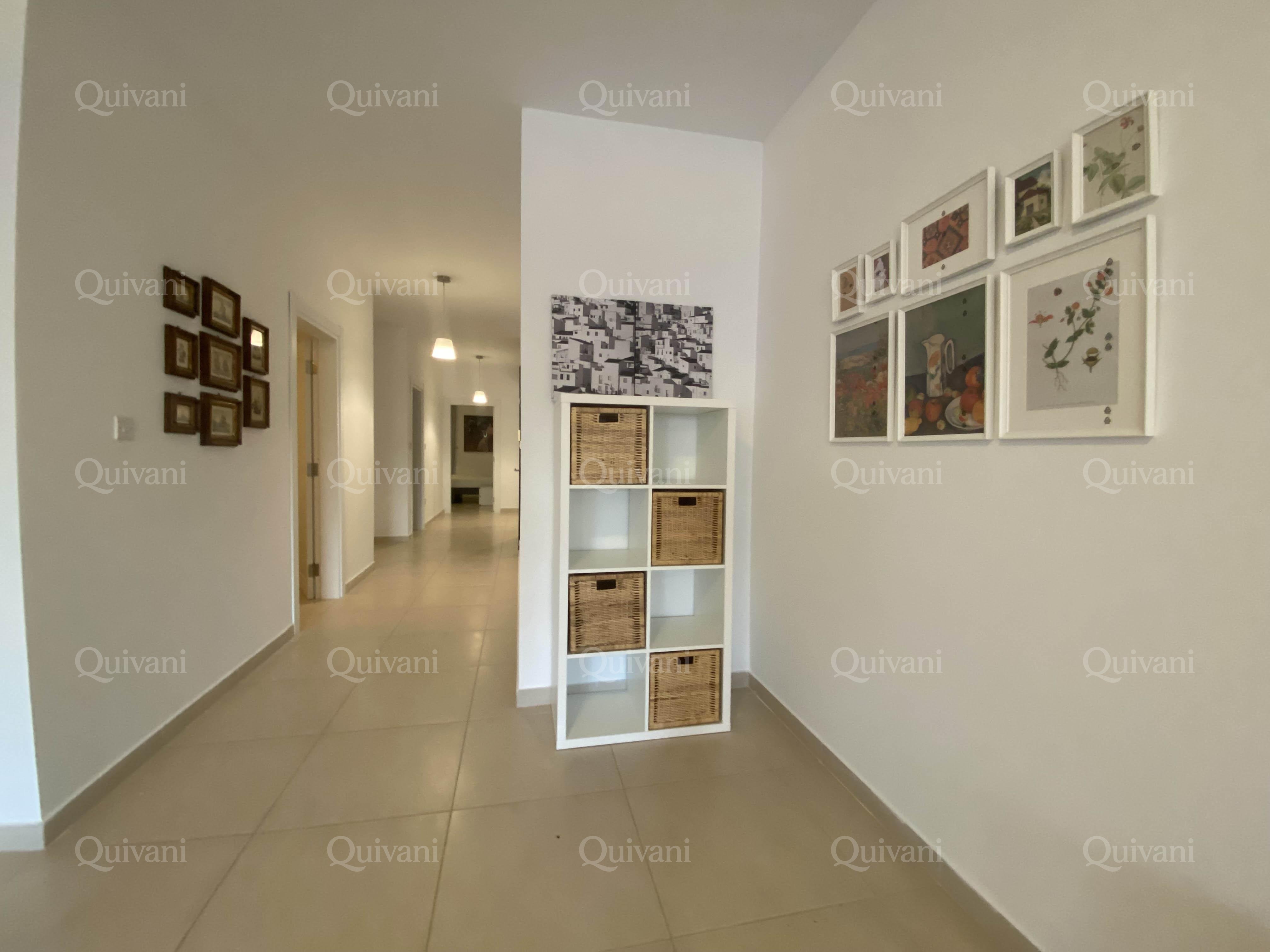 San Pawl tat-Targa, Furnished Apartment