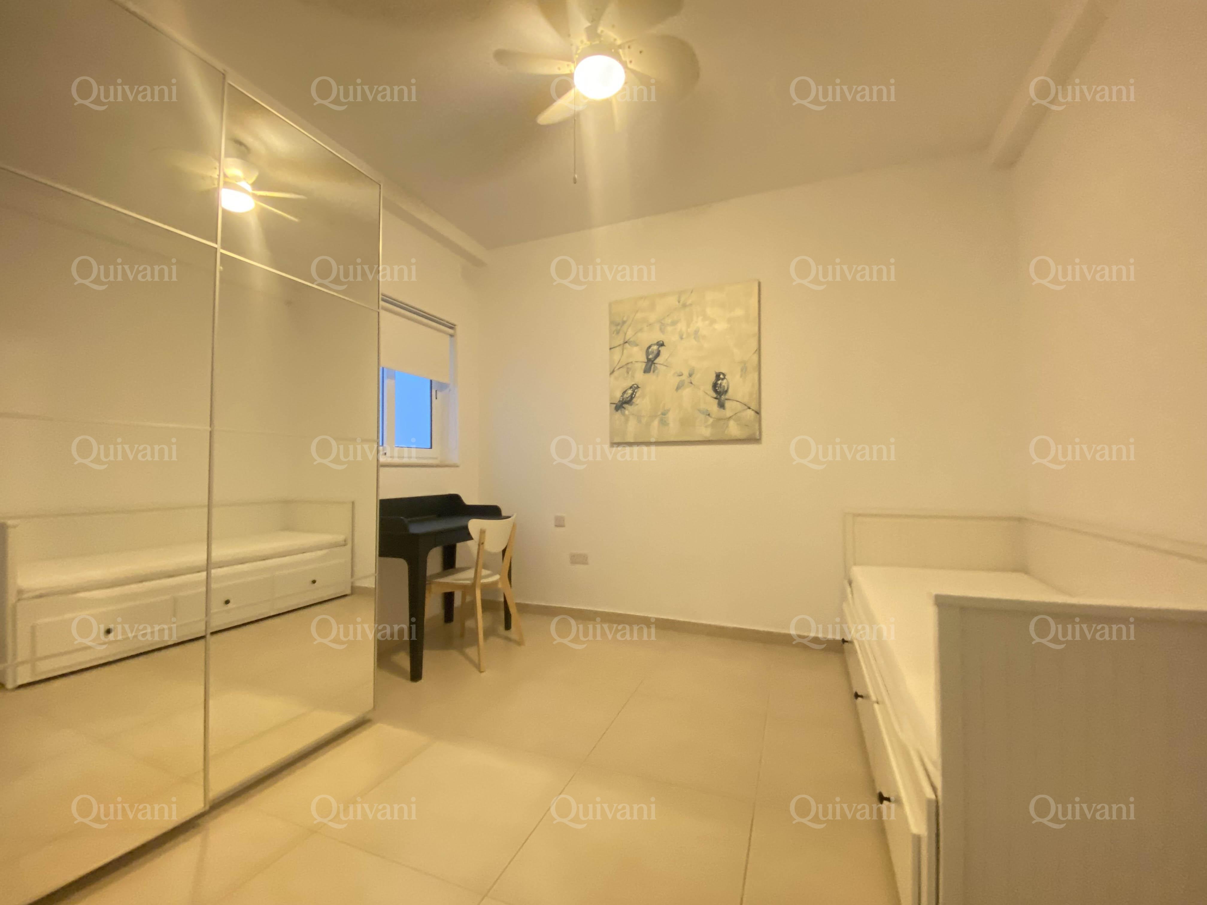 San Pawl tat-Targa, Furnished Apartment