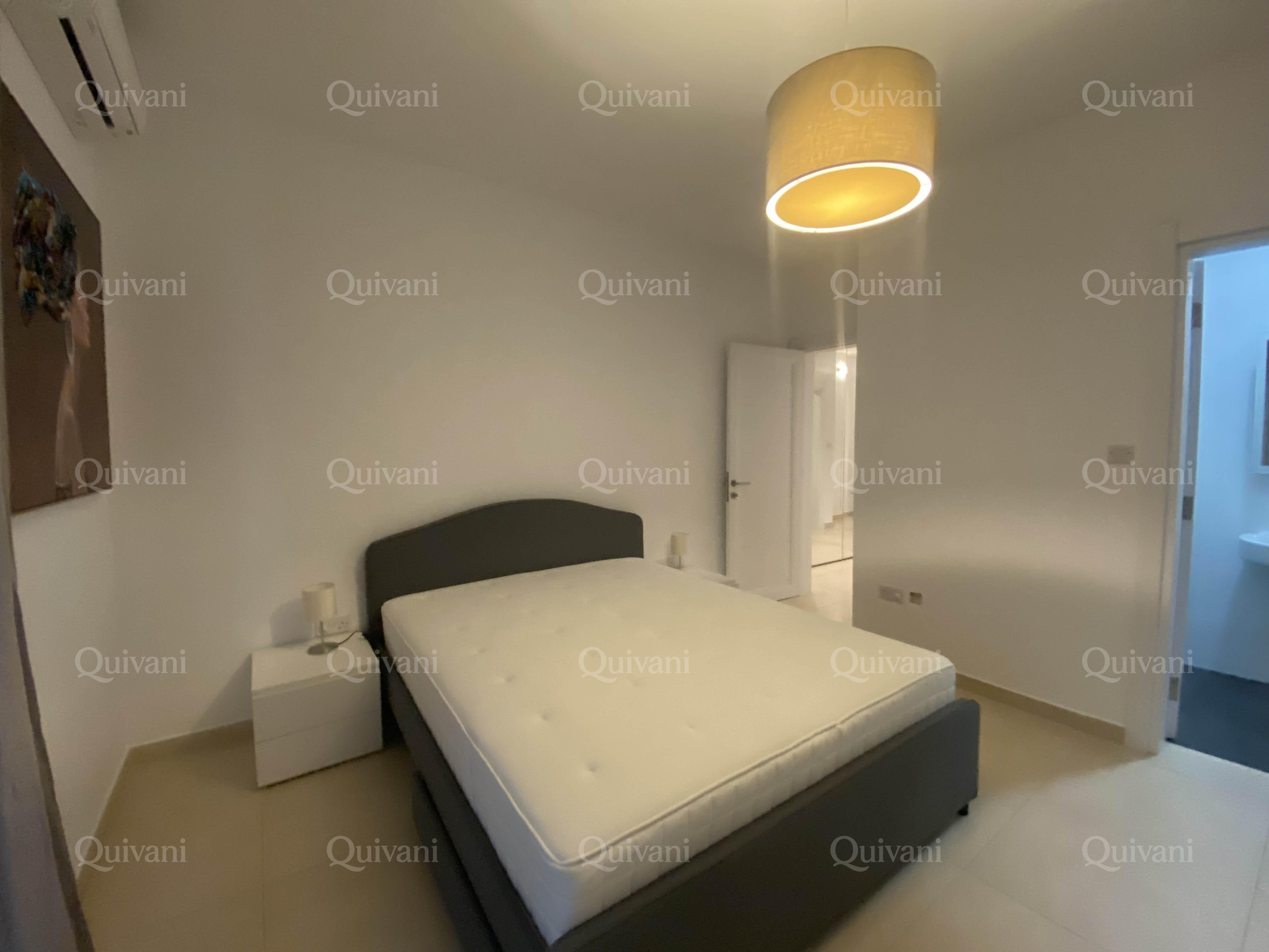 San Pawl tat-Targa, Furnished Apartment