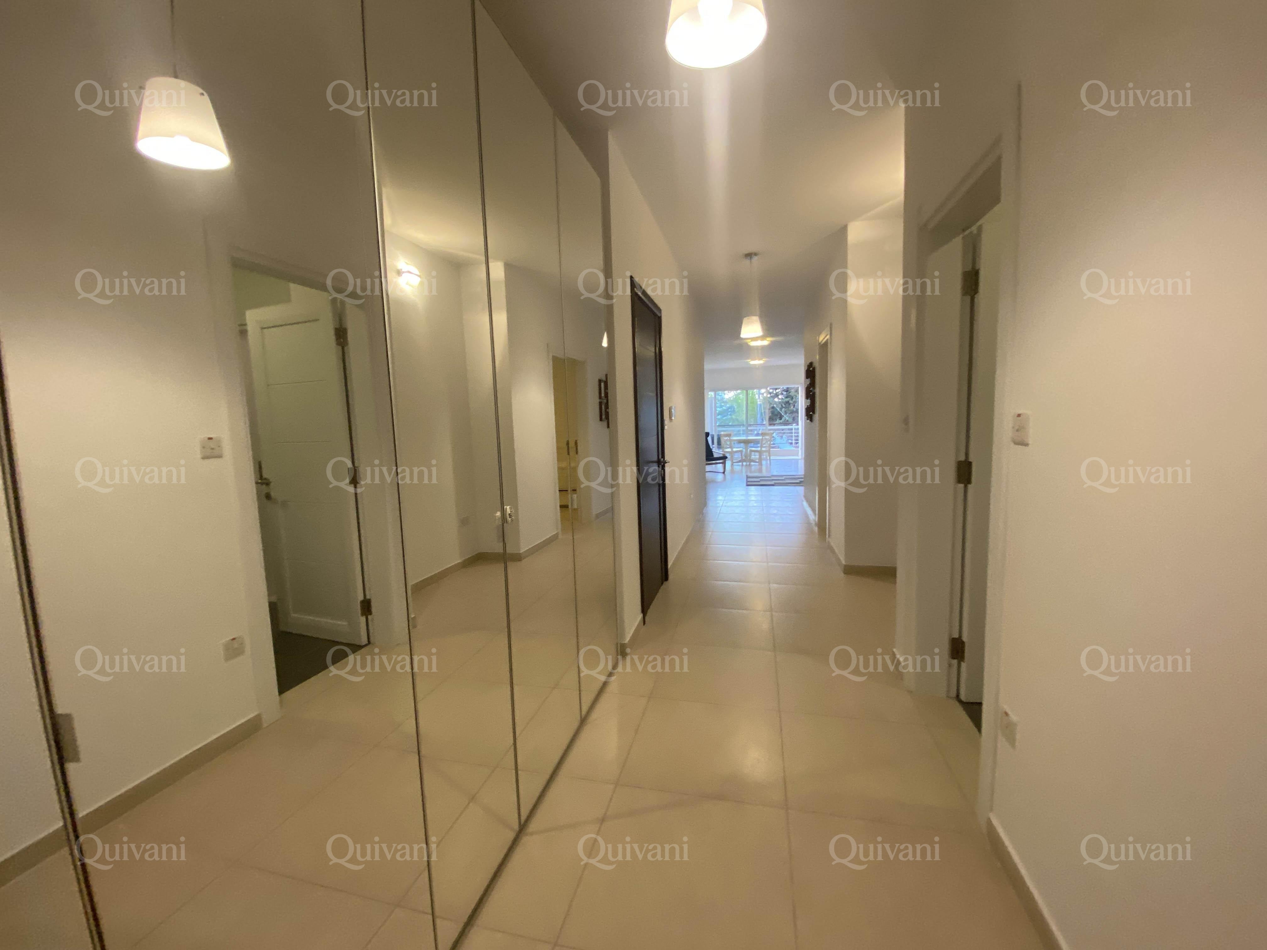 San Pawl tat-Targa, Furnished Apartment