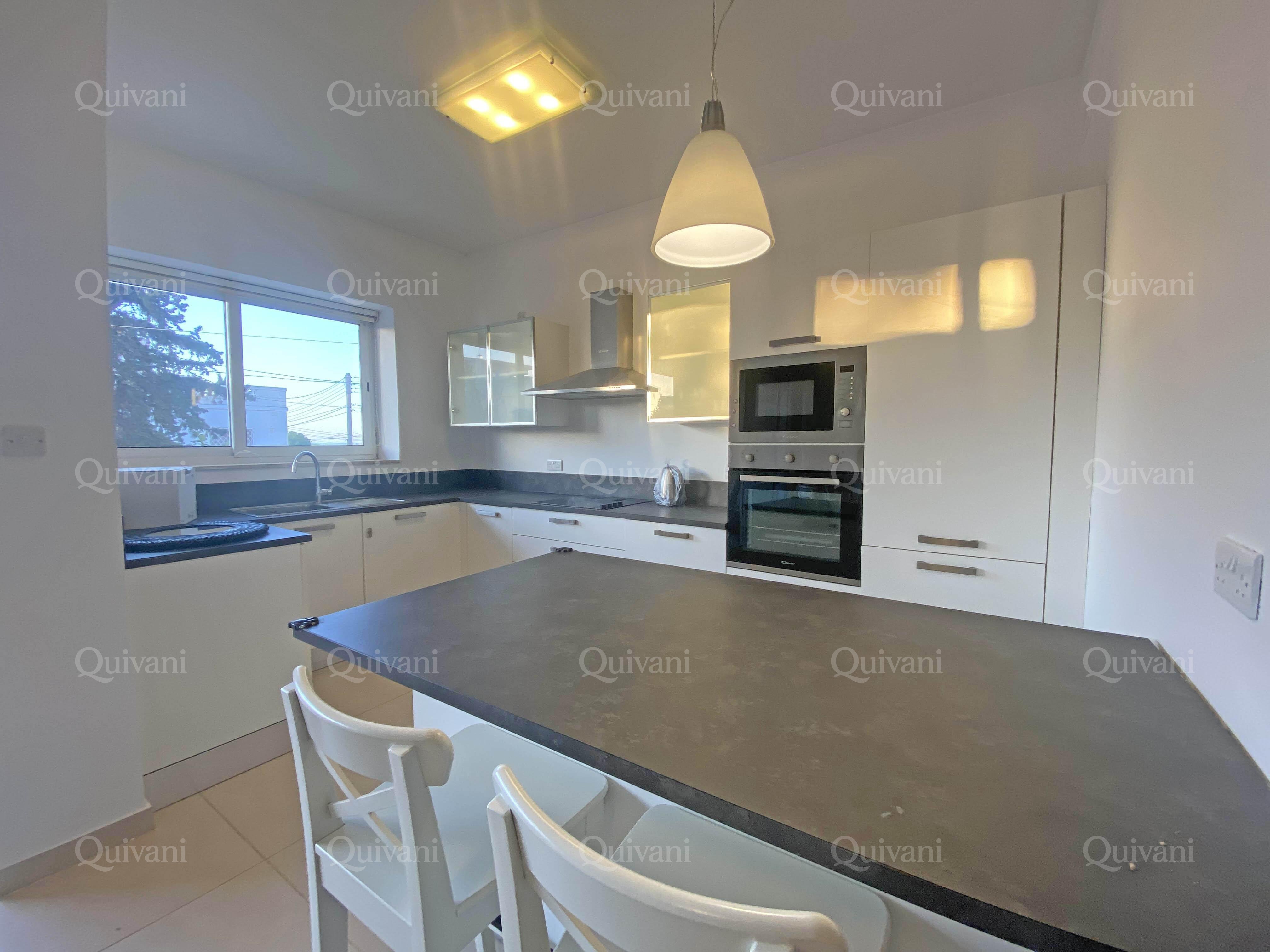 San Pawl tat-Targa, Furnished Apartment