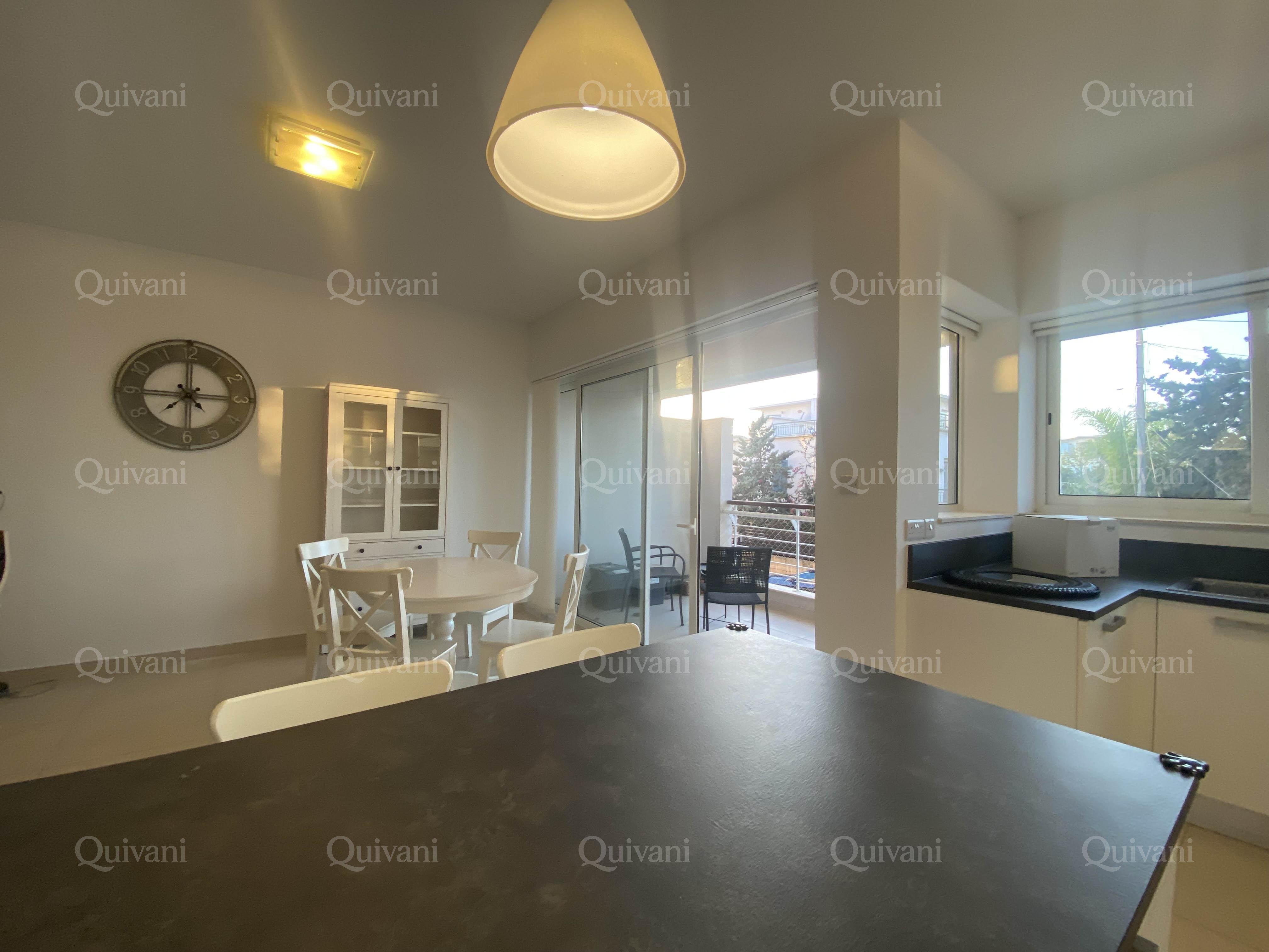 San Pawl tat-Targa, Furnished Apartment