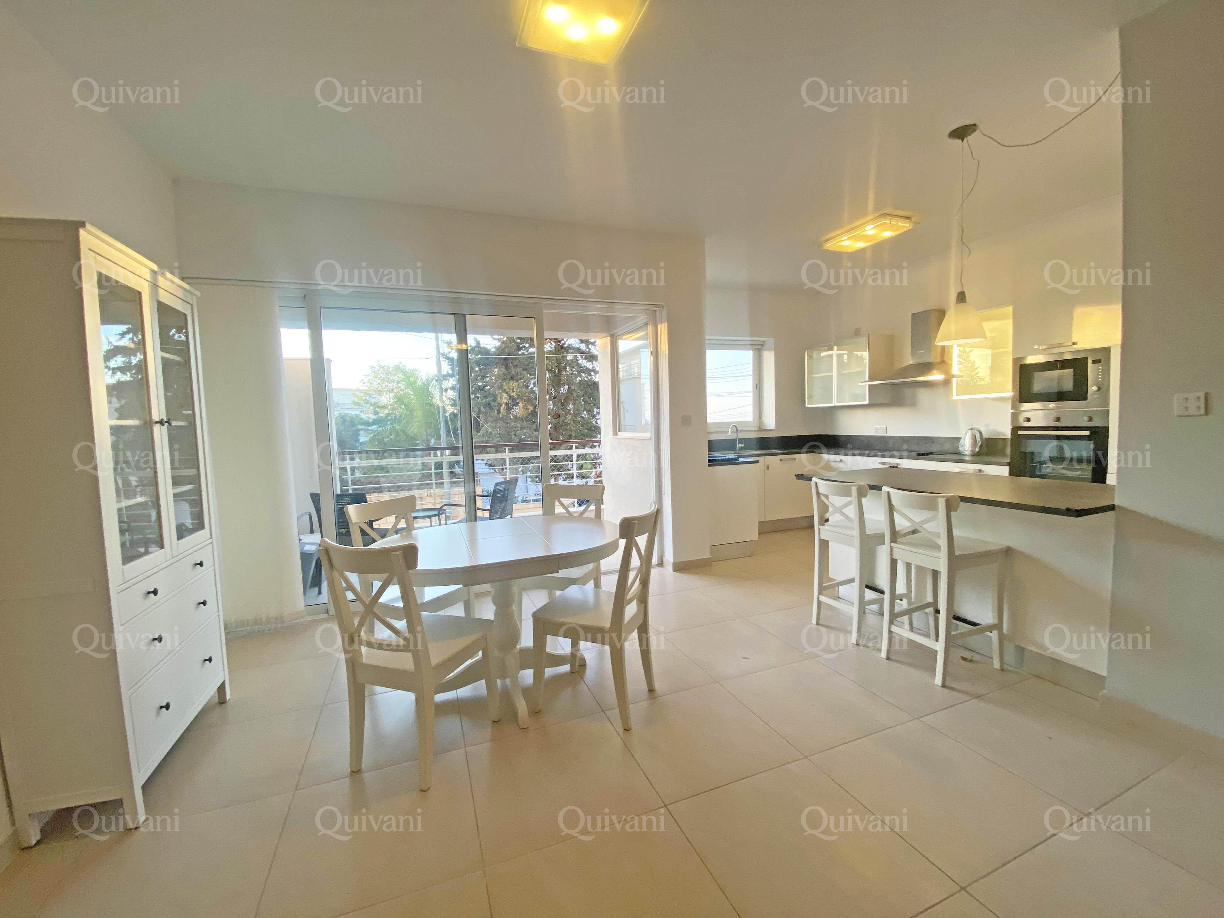 San Pawl tat-Targa, Furnished Apartment