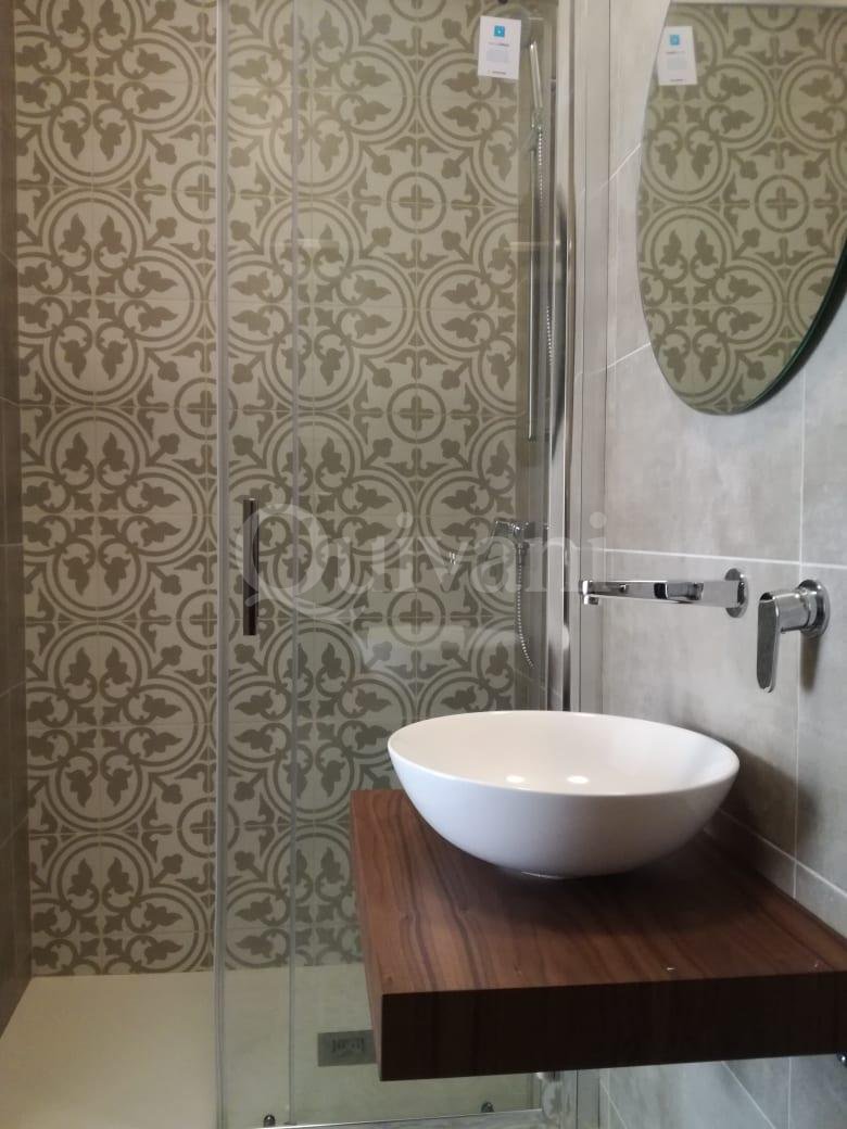 Qawra, Furnished Apartment