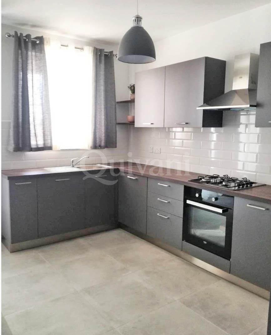 Qawra, Furnished Apartment