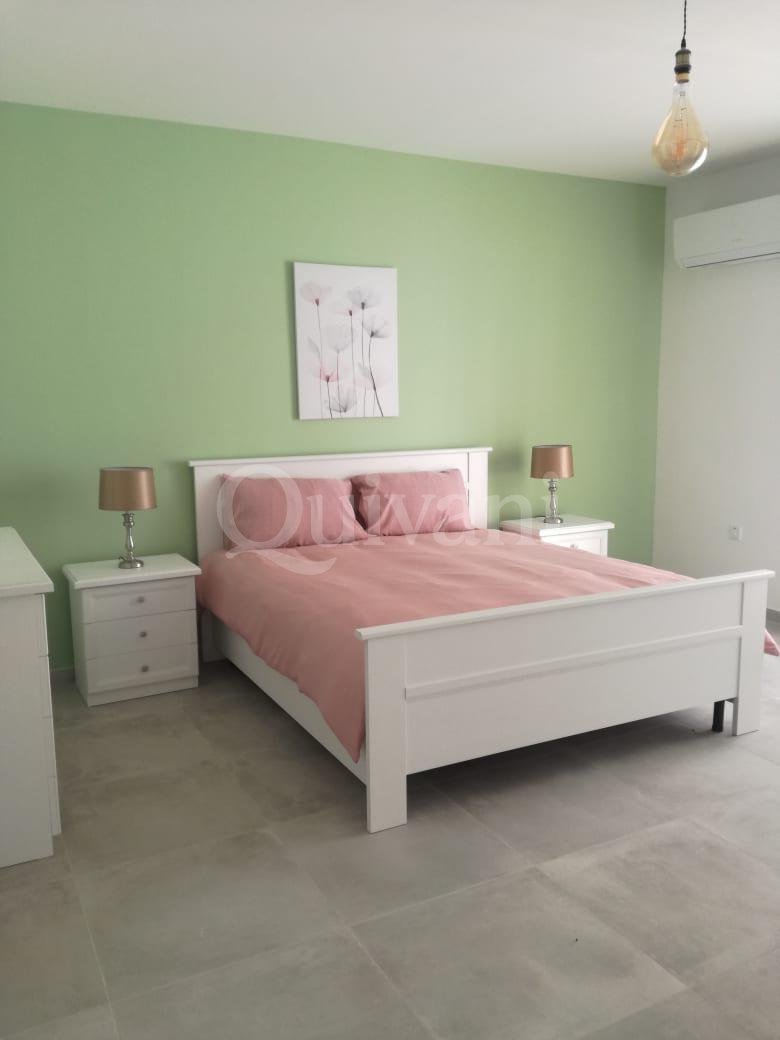 Qawra, Furnished Apartment